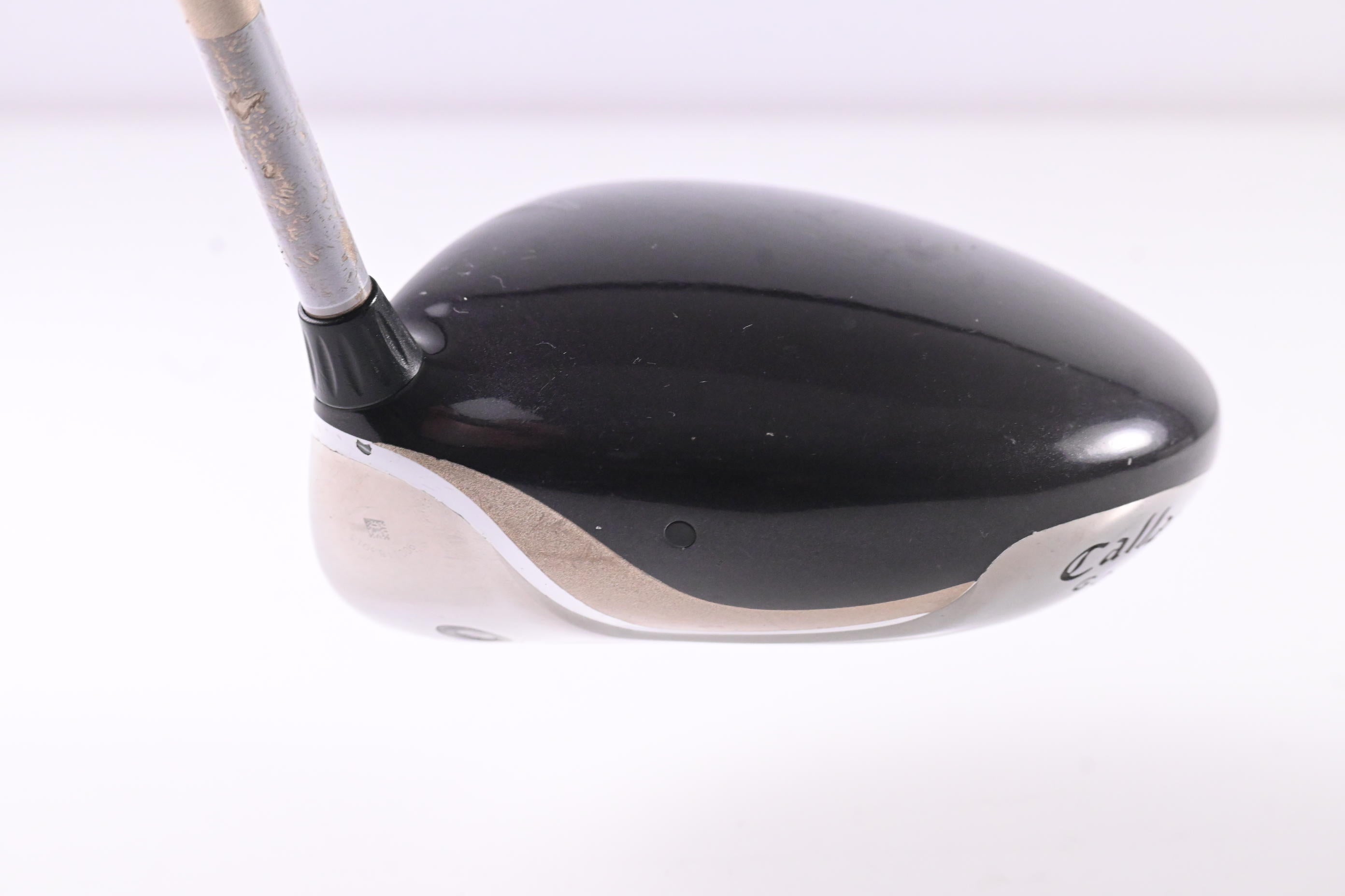Ladies Callaway Big Bertha 460 Driver / 13 Degree / Ladies Flex Aldila NVS 55