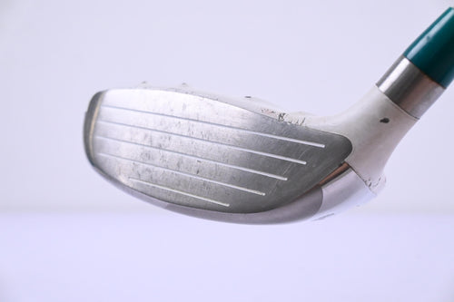 Ladies Ping Rhapsody 2015 #3 Wood / 18 Degree / Ladies Flex Ping ULT 220 Shaft
