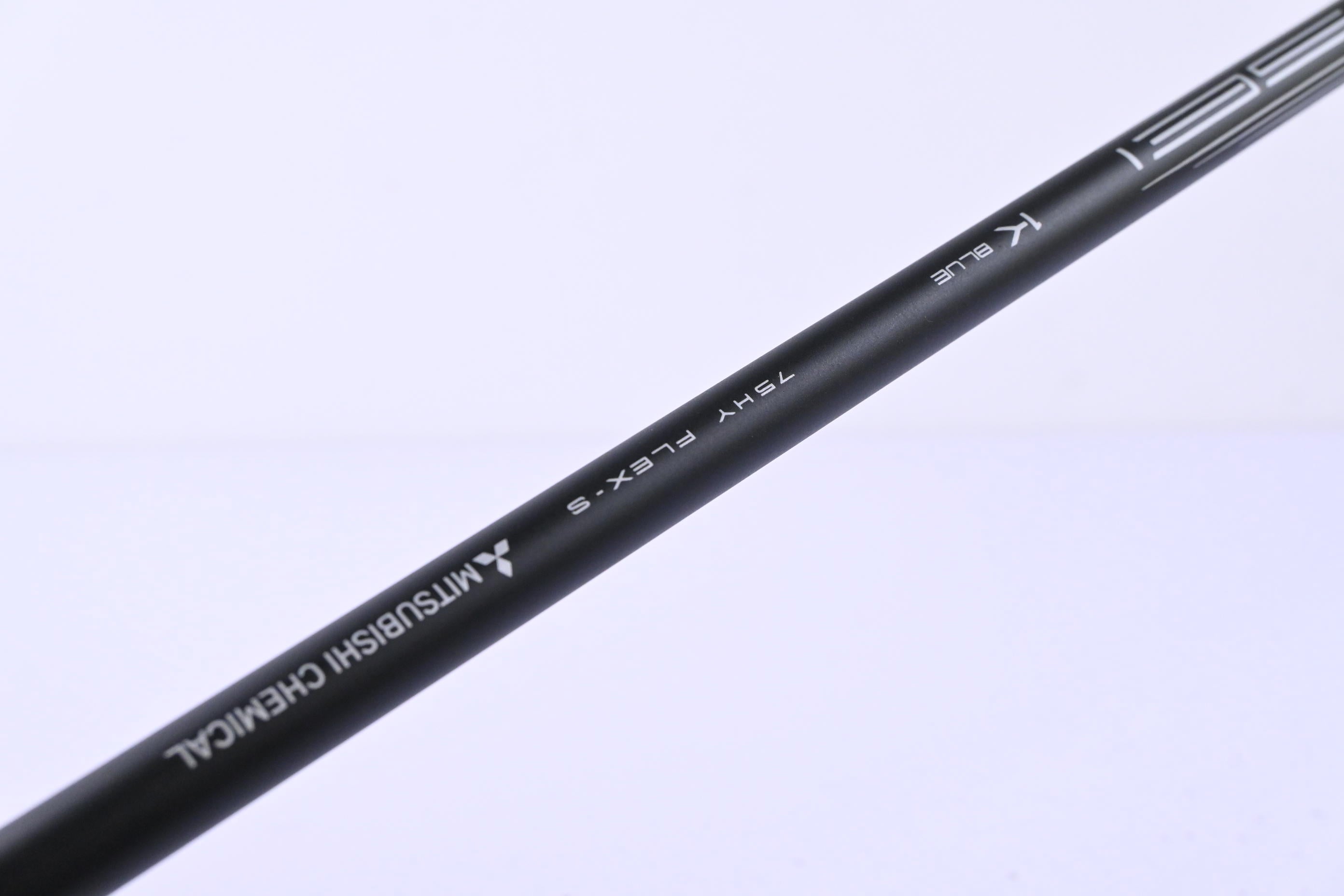 Mizuno JPX One #3 Hybrid / 19 Degree / Stiff Flex Tensei 1K Blue 75 Shaft