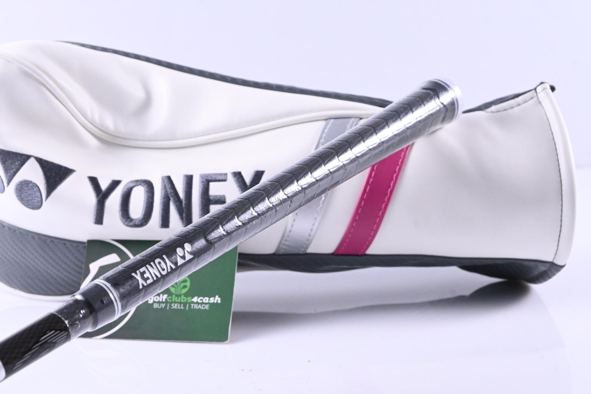 Ladies Yonex Ezone GT 450 Driver / 11.5 Degree / Ladies Flex Yonex AK-03GT Shaft