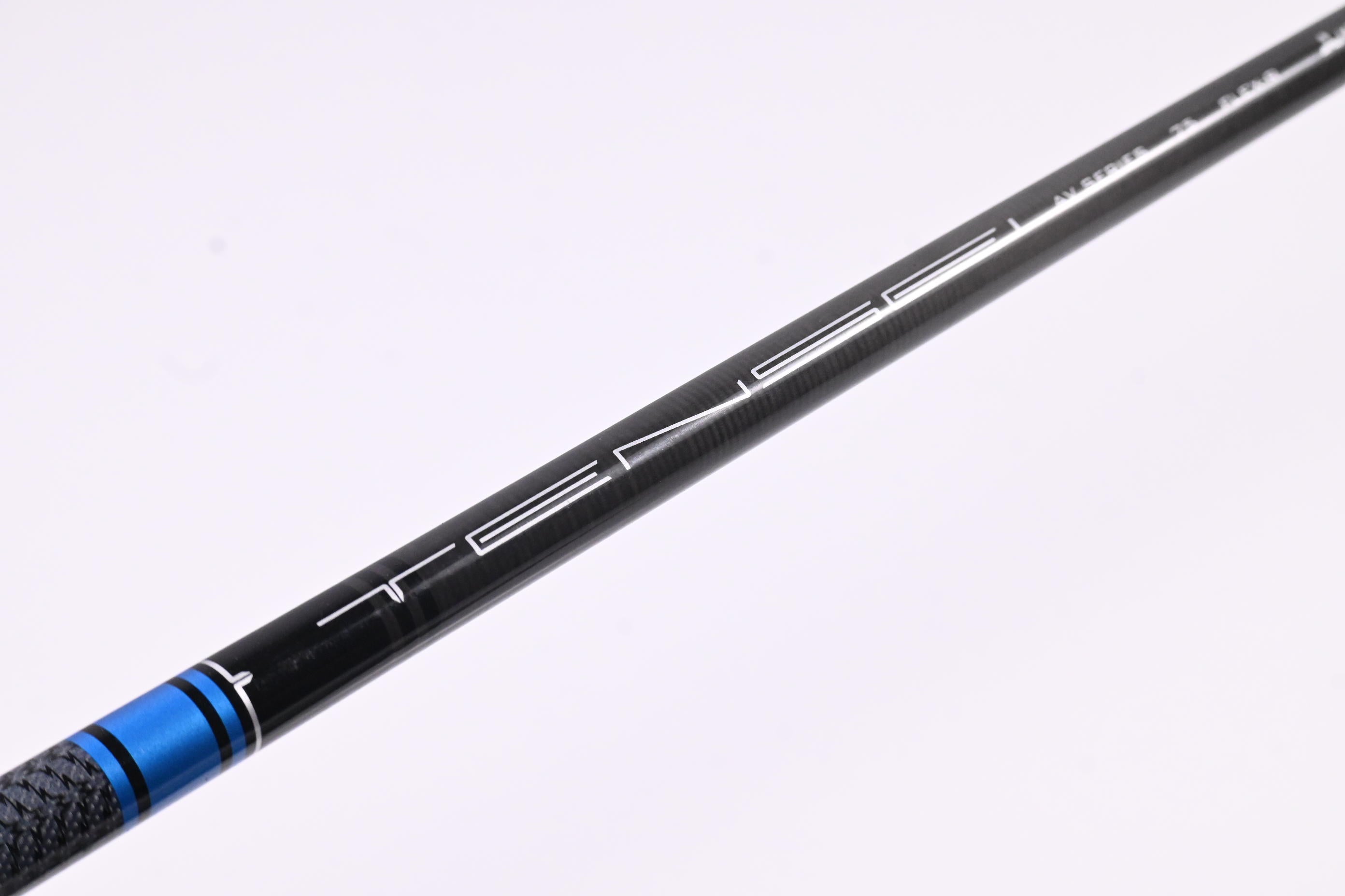 Mitsubishi Chemical Tensei AV Blue 75 #3 Wood Shaft / Regular Flex /