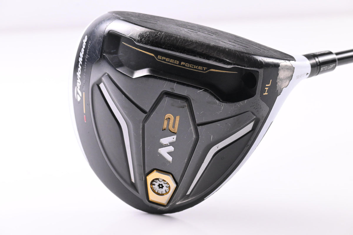 Taylormade M2 2016 Driver / 13 Degree / Regular Flex Fujikura Pro Black 50 Shaft