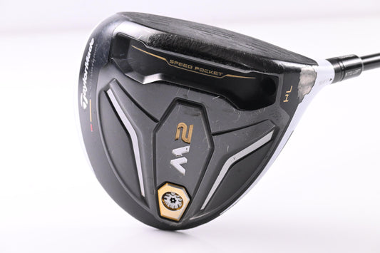Taylormade M2 2016 Driver / 13 Degree / Regular Flex Fujikura Pro Black 50 Shaft