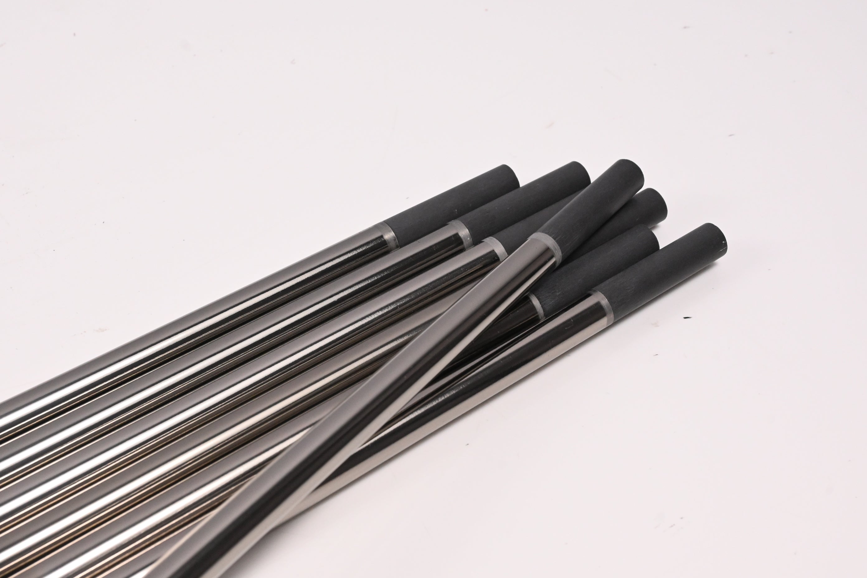 UST Mamiya Recoil ESX 440 Iron Shafts / Ladies Flex / Set of 7 / .355" Tip