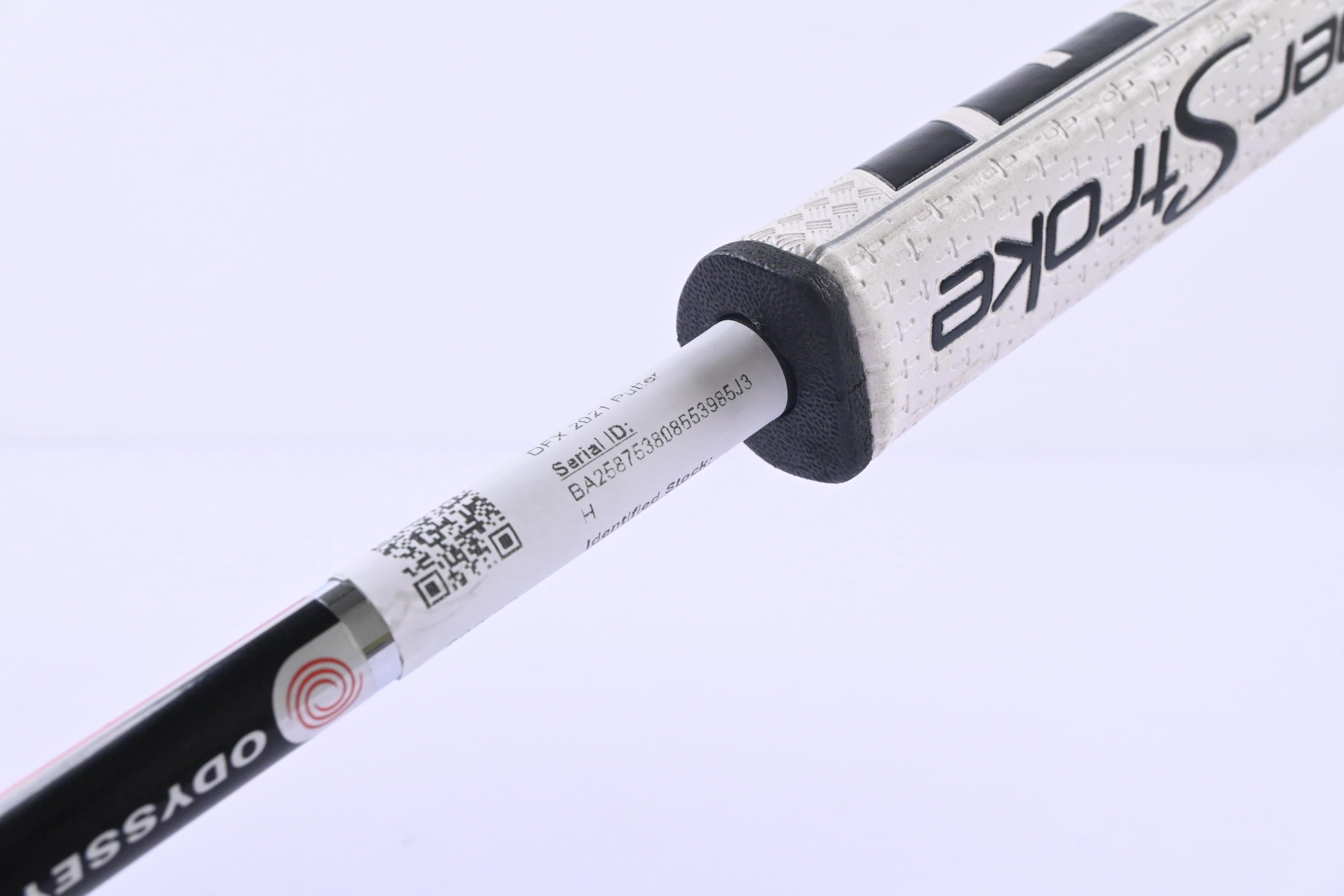 Odyssey DFX 2021 #1 Putter / 32 Inch