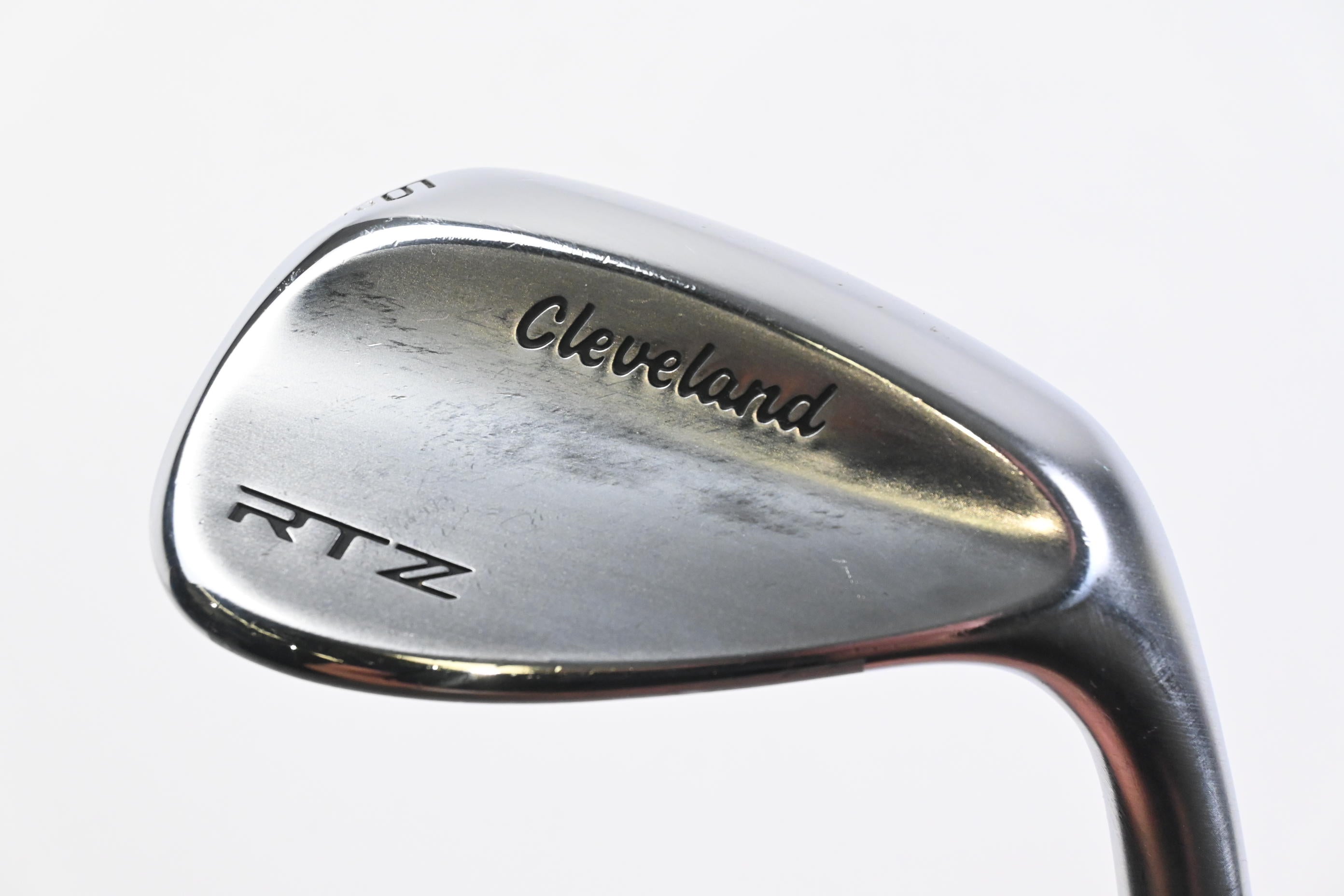 Cleveland RTZ Sand Wedge / 56 Degree / Regular Flex Recoil Dart 65 Shaft