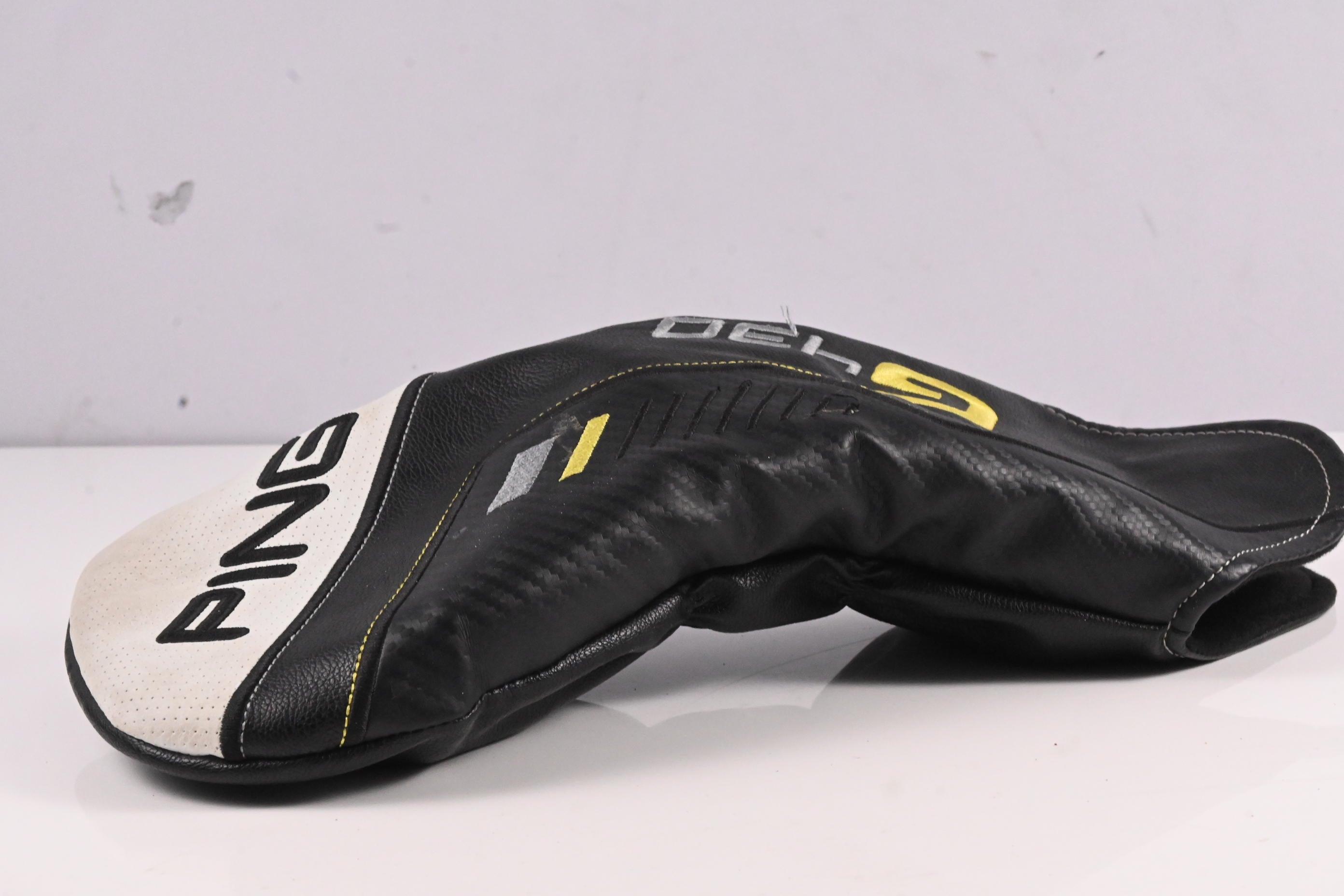 Ping G430 Max Driver / 10.5 Degree / Regular Flex Ping Alta CB Black 55 Shaft