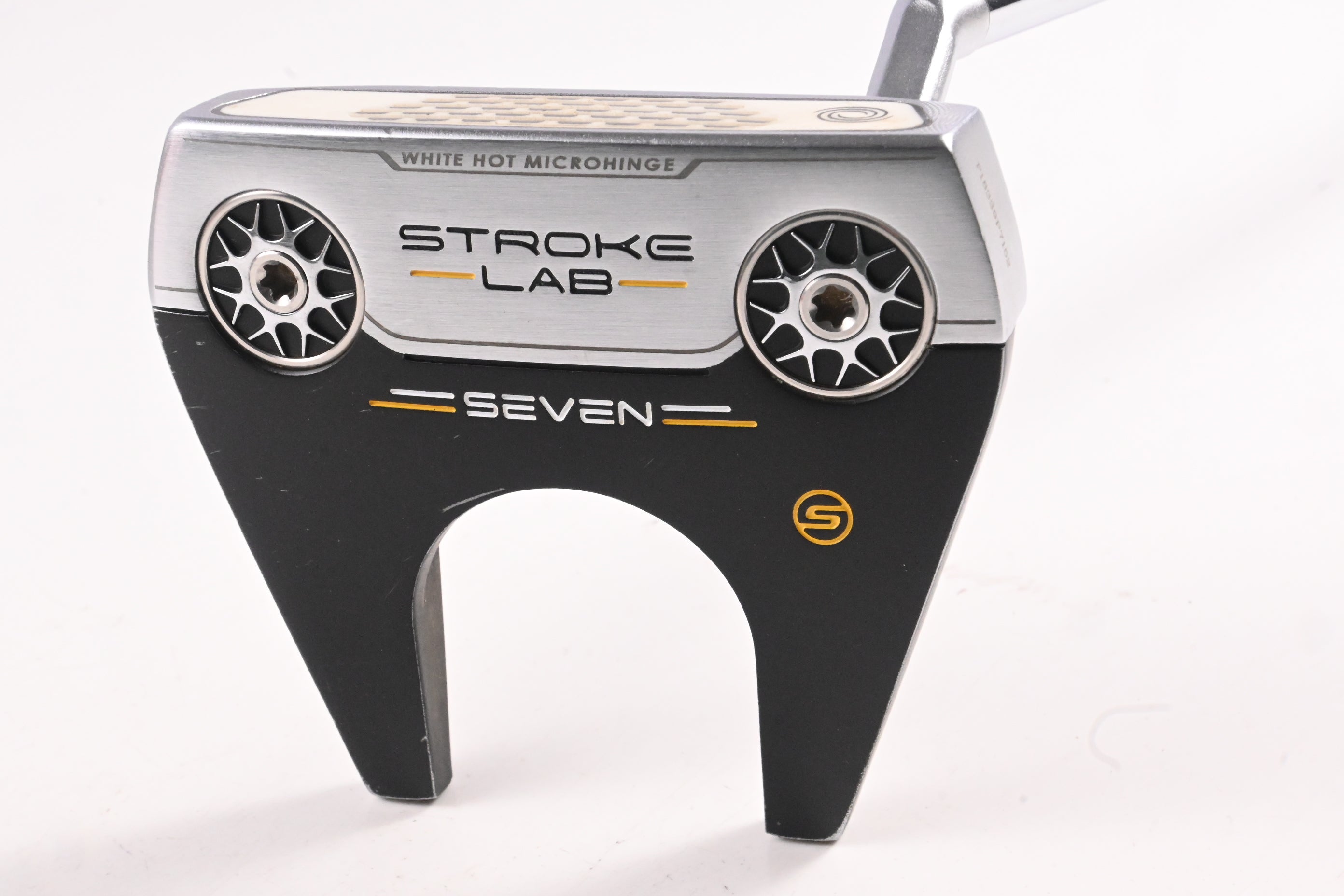 Odyssey Stroke Lab Seven Putter / 33.5 Inch