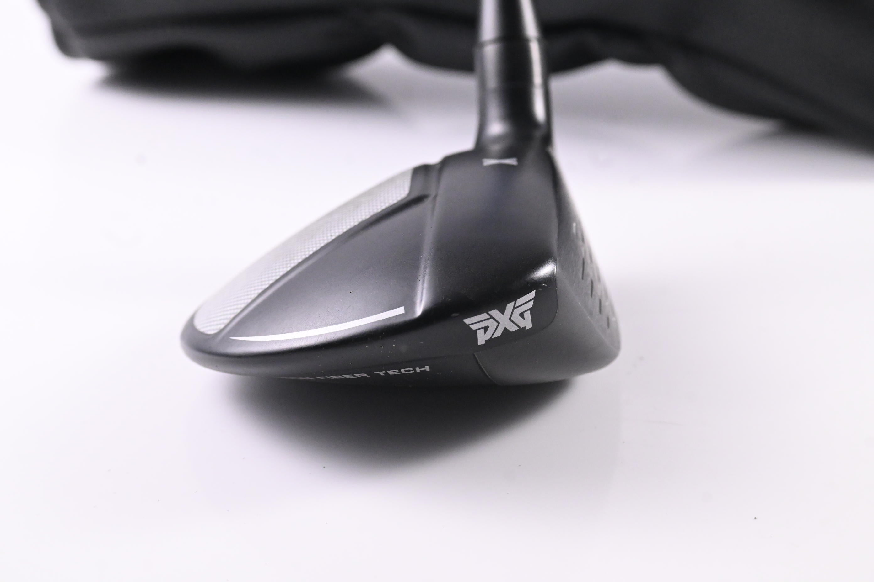 PXG 0341 XF Gen4 #5 Wood / 19 Degree / Regular Flex Evenflow Riptide CB 60 Shaft