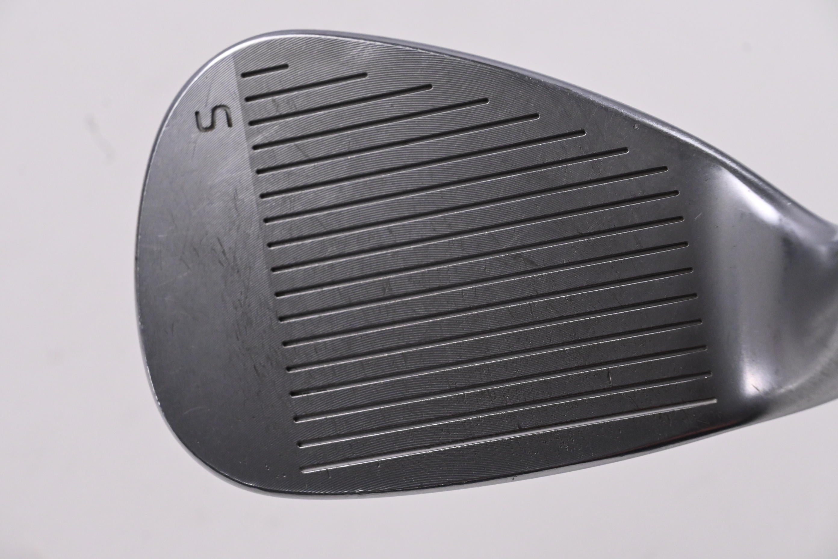Ping G410 Sand Wedge / 55 Degree / Regular Flex Ping AWT 2.0 Shaft
