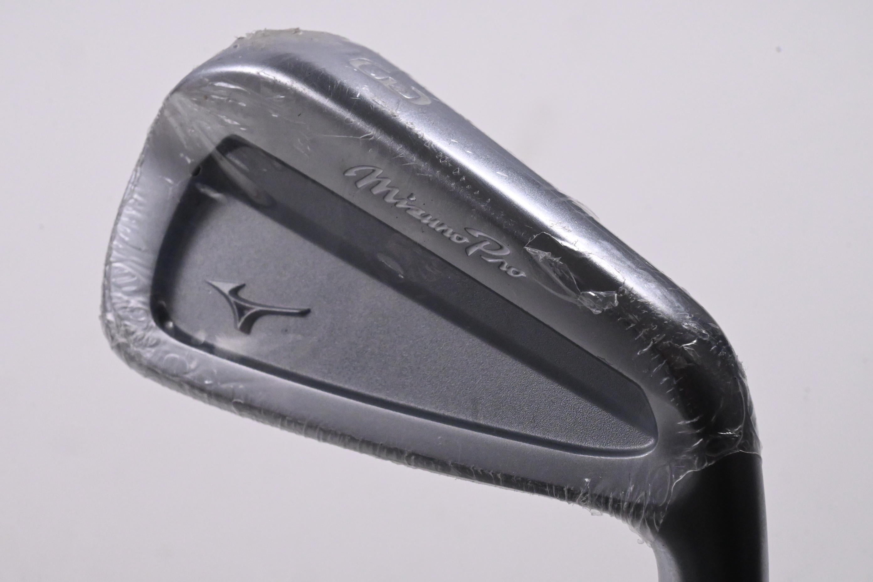 Mizuno Pro S-3 #3 Iron / 21 Degree / X-Flex Dynamic Gold 120 X100 Shaft