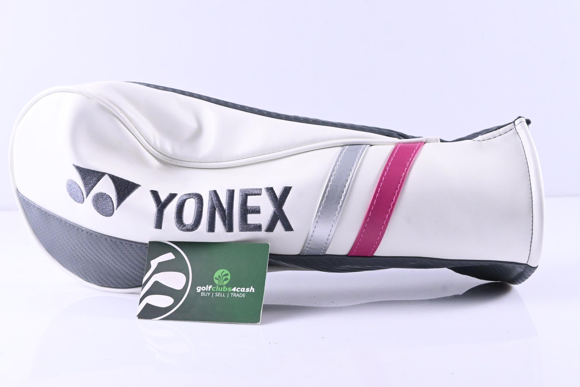Ladies Yonex Ezone GT 450 Driver / 11.5 Degree / Ladies Flex Yonex AK-03GT Shaft