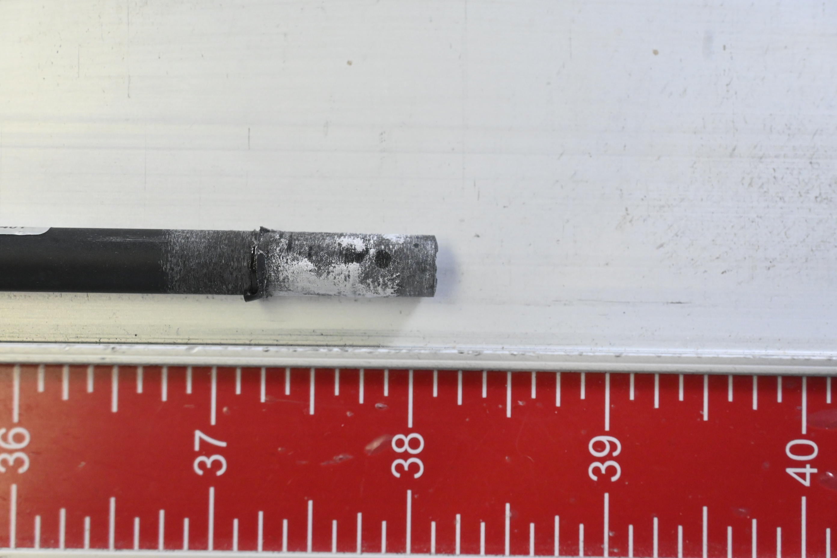 Mitsubishi Chemical MMT 80 #5 Hybrid Shaft / Regular Flex / .370" Tip