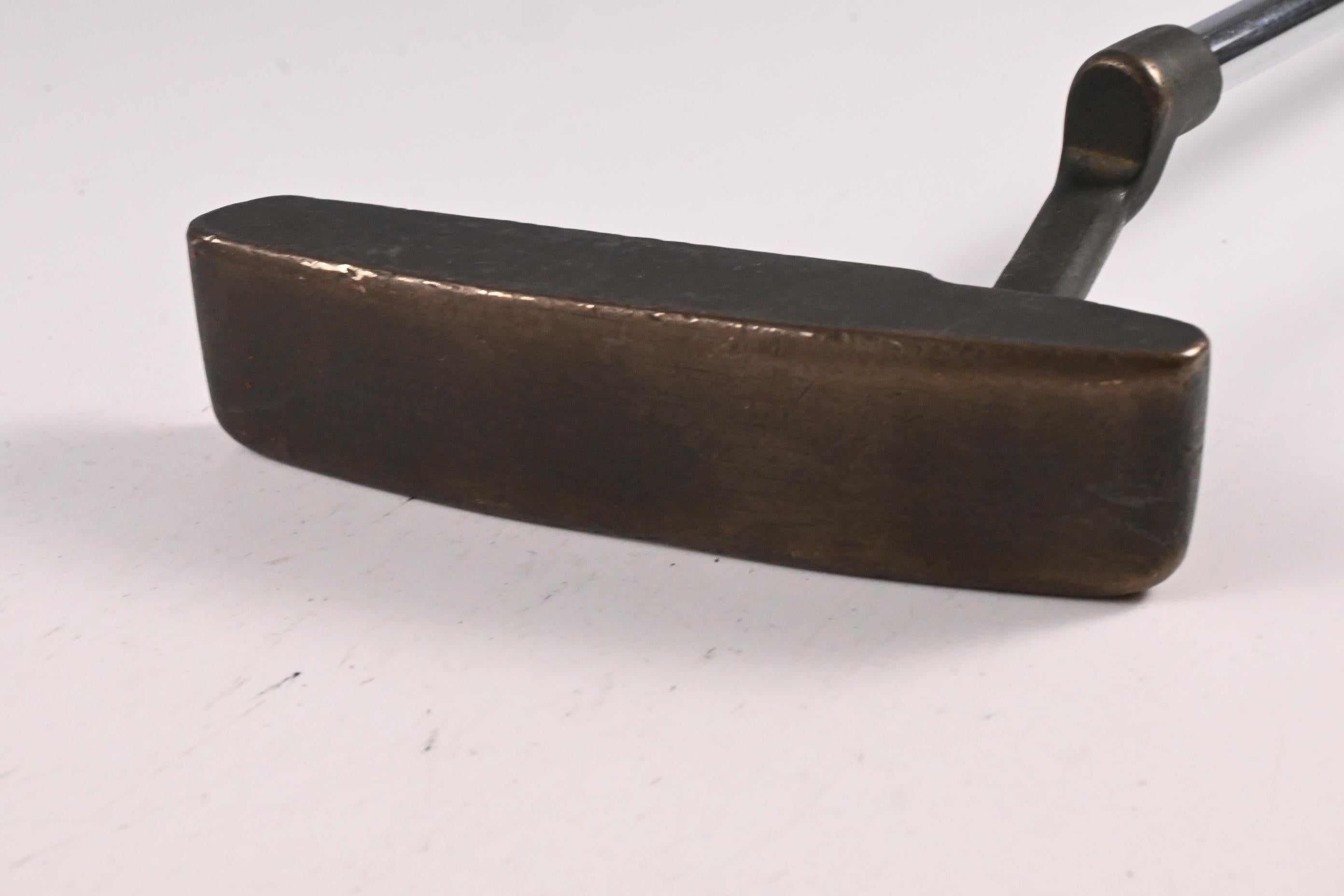 Ping Karsten Original Anser 3 Putter / 33 Inch