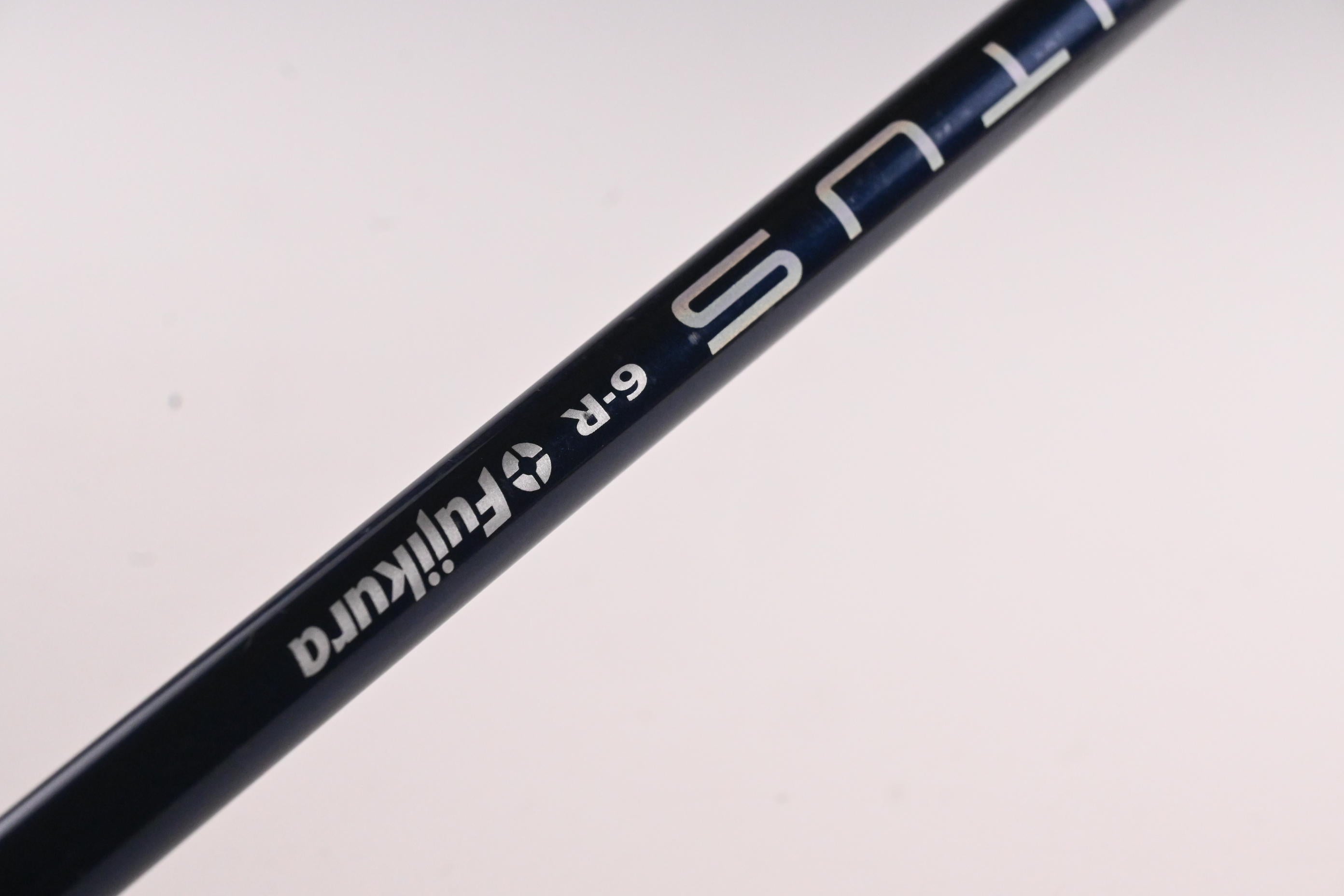 Taylormade SIM Max #4 Hybrid / 22 Degree / Regular Flex Ventus Blue 6 Shaft