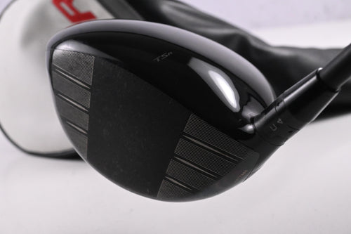 Titleist TSR2 Driver / 9 Degree / Regular Flex Tensei 1K Blue 55 Shaft
