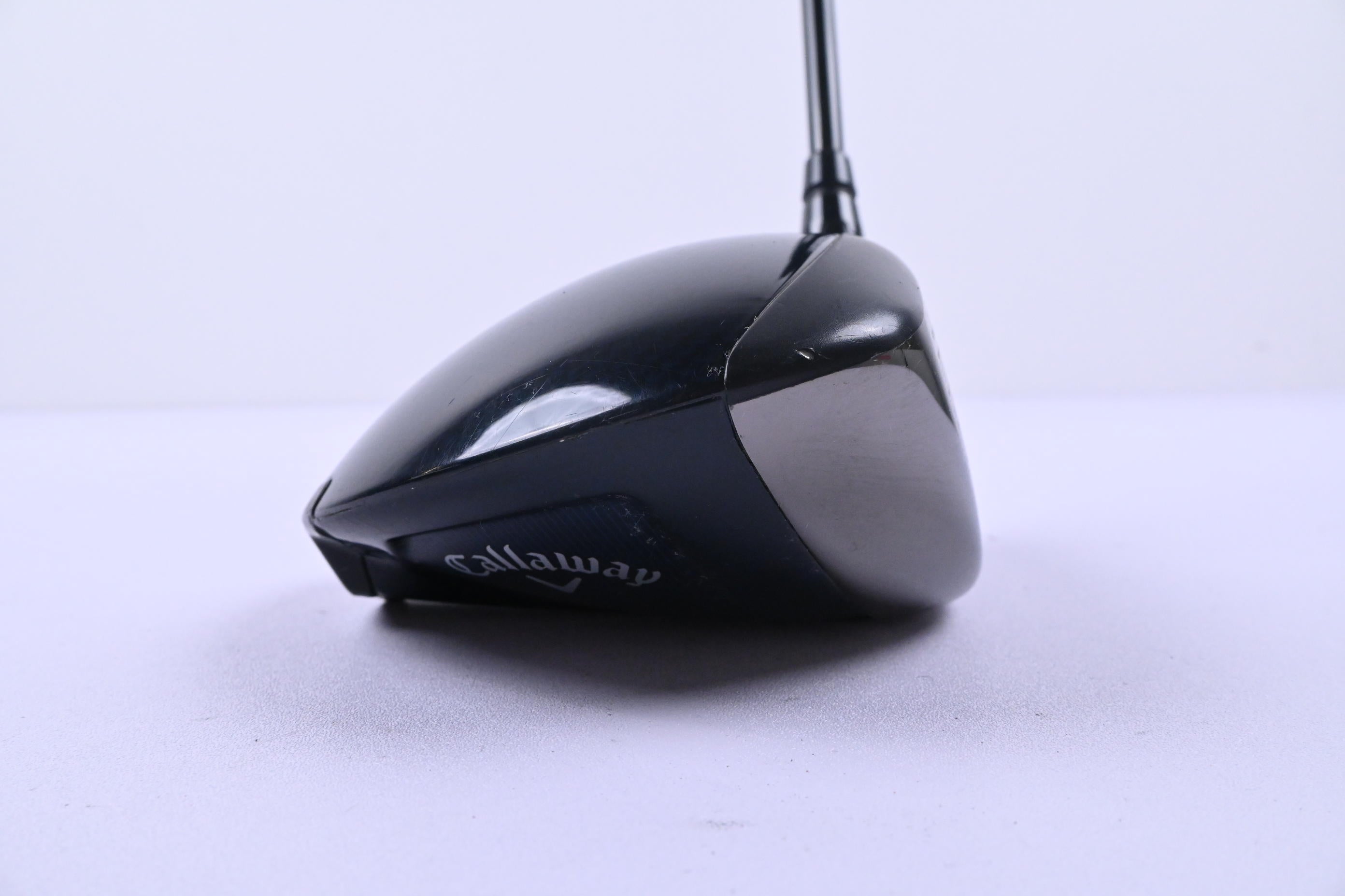 Callaway Paradym Triple Diamond Driver/ 10.5 / Regular Flex Tensei AV Series 55