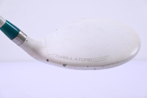 Ladies Ping Rhapsody 2015 #3 Wood / 18 Degree / Ladies Flex Ping ULT 220 Shaft