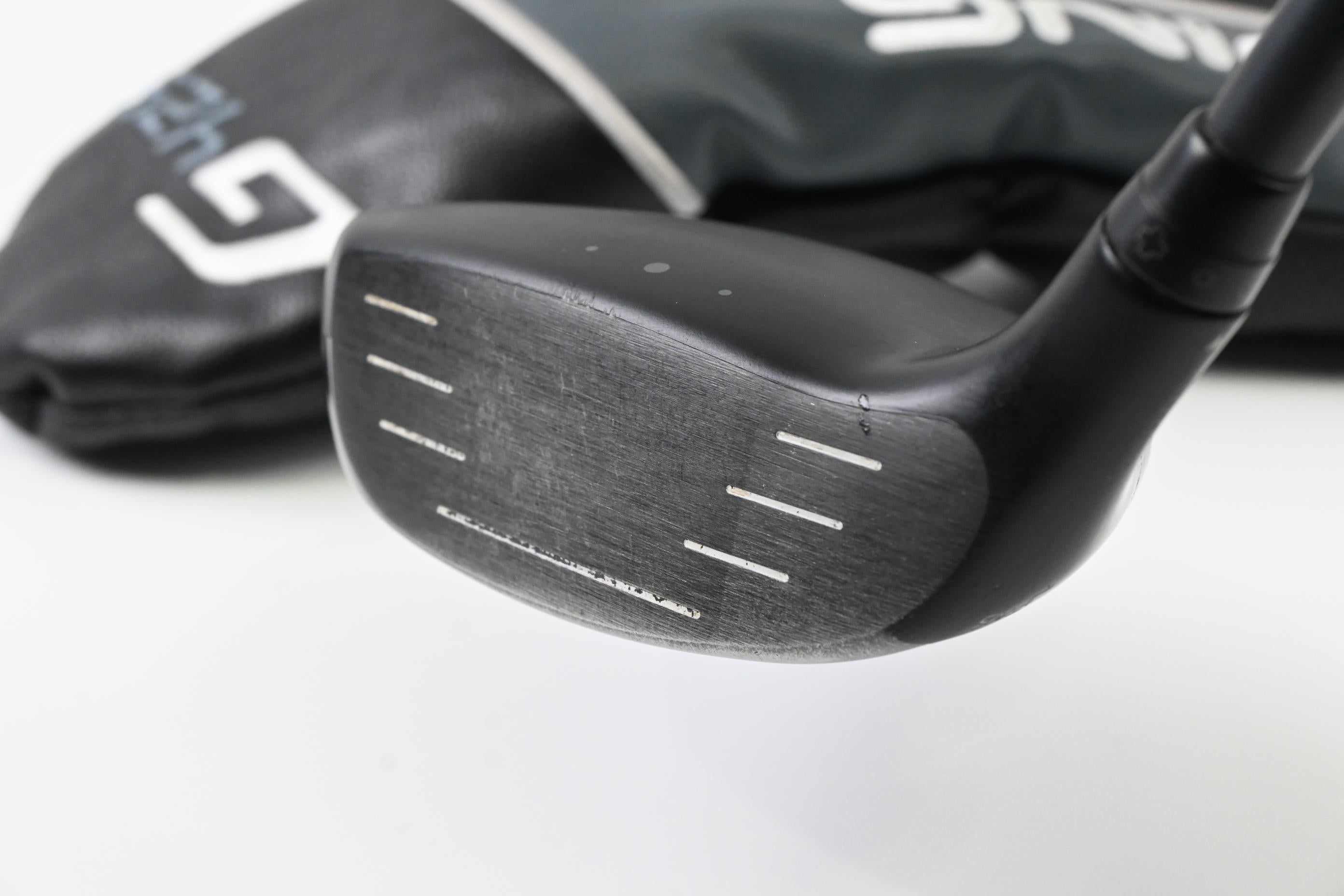 Ping G425 LST #3 Wood / 14.5 Degree / Regular Flex Ping Alta CB 65