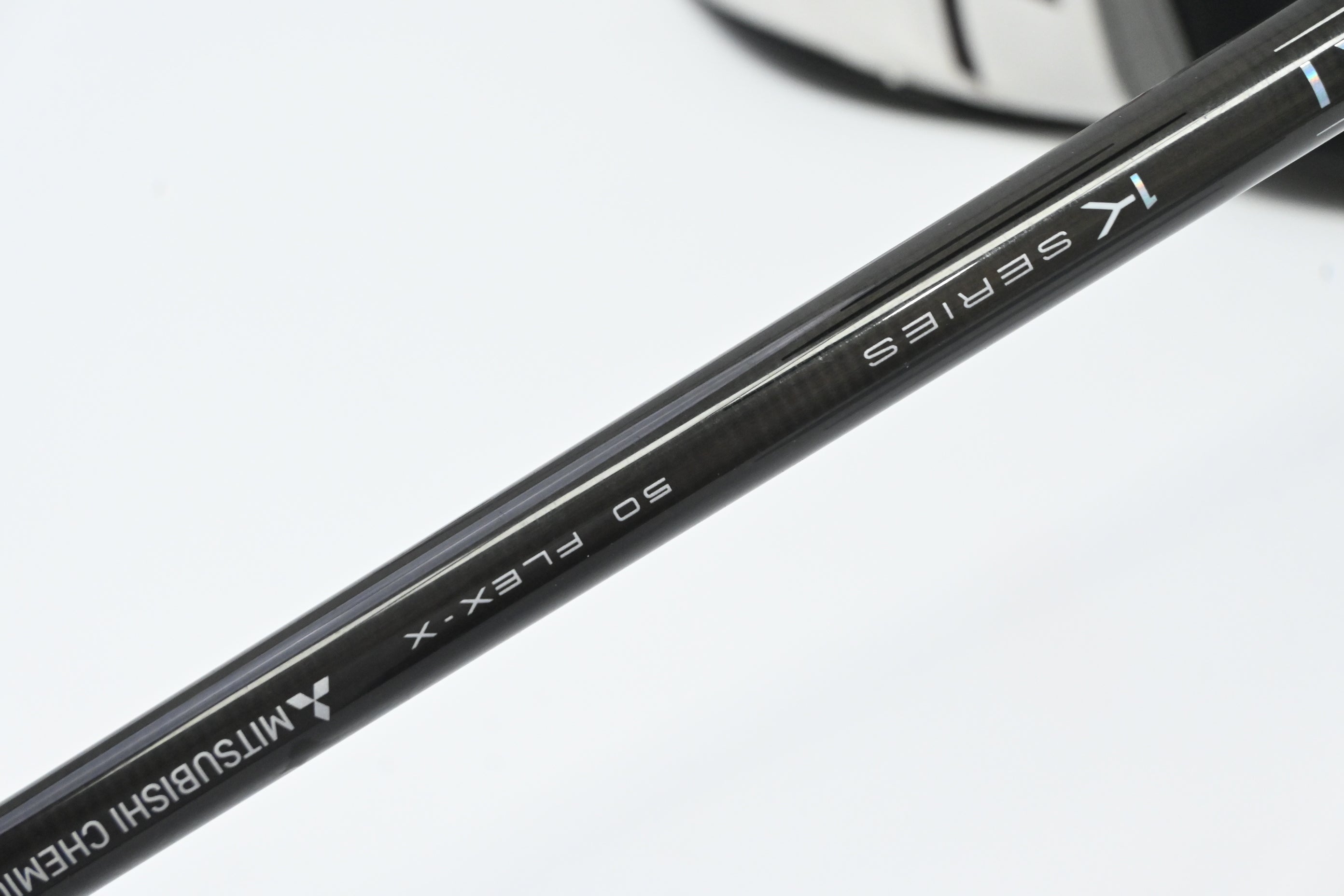 Titleist TSR2 Driver / 9 Degree / X-Flex Tensei 1K Pro Orange 50 Shaft
