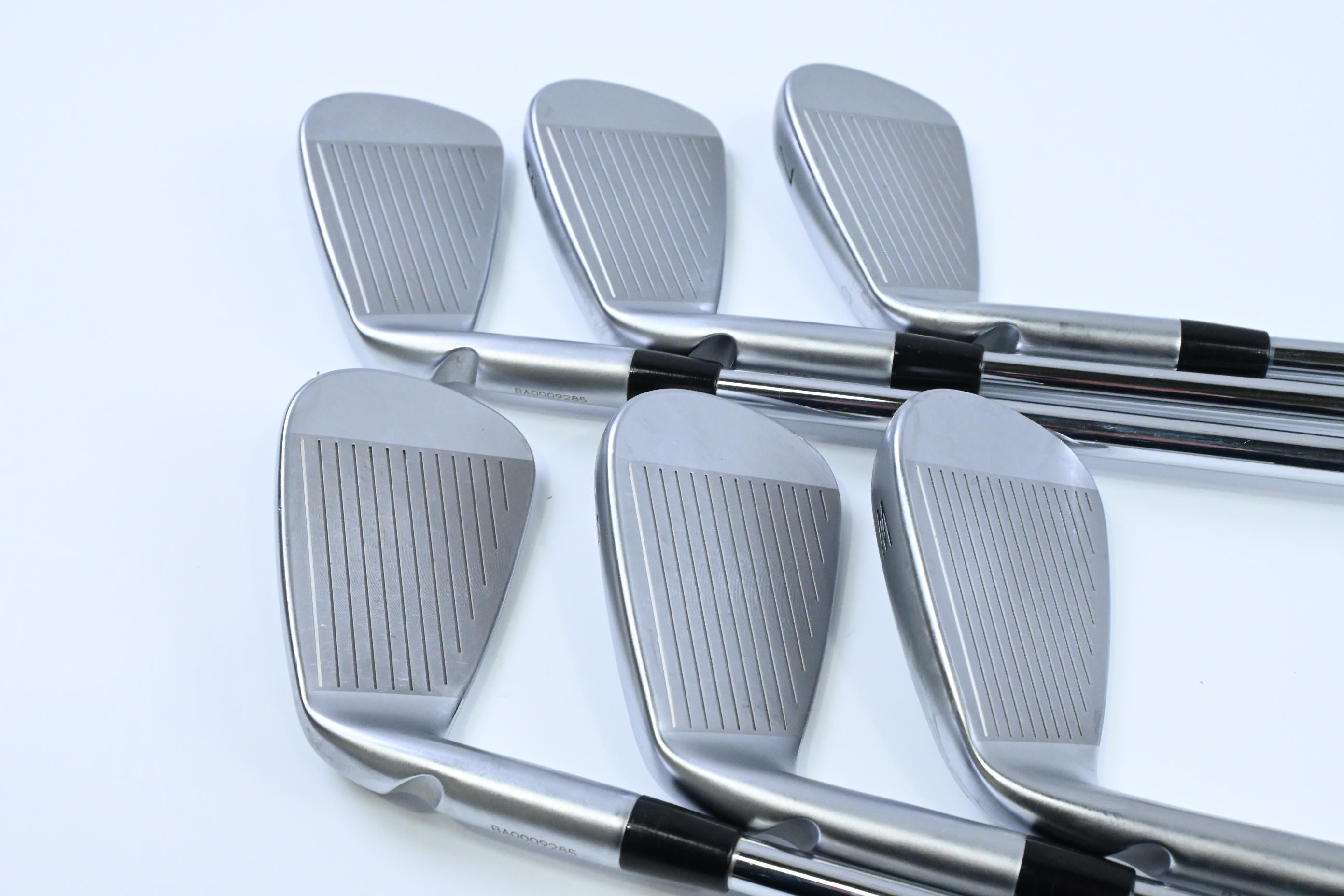 Ping Blueprint S Irons / 5-PW / Black Dot / Regular Flex NS Pro Modus3 Tour 105