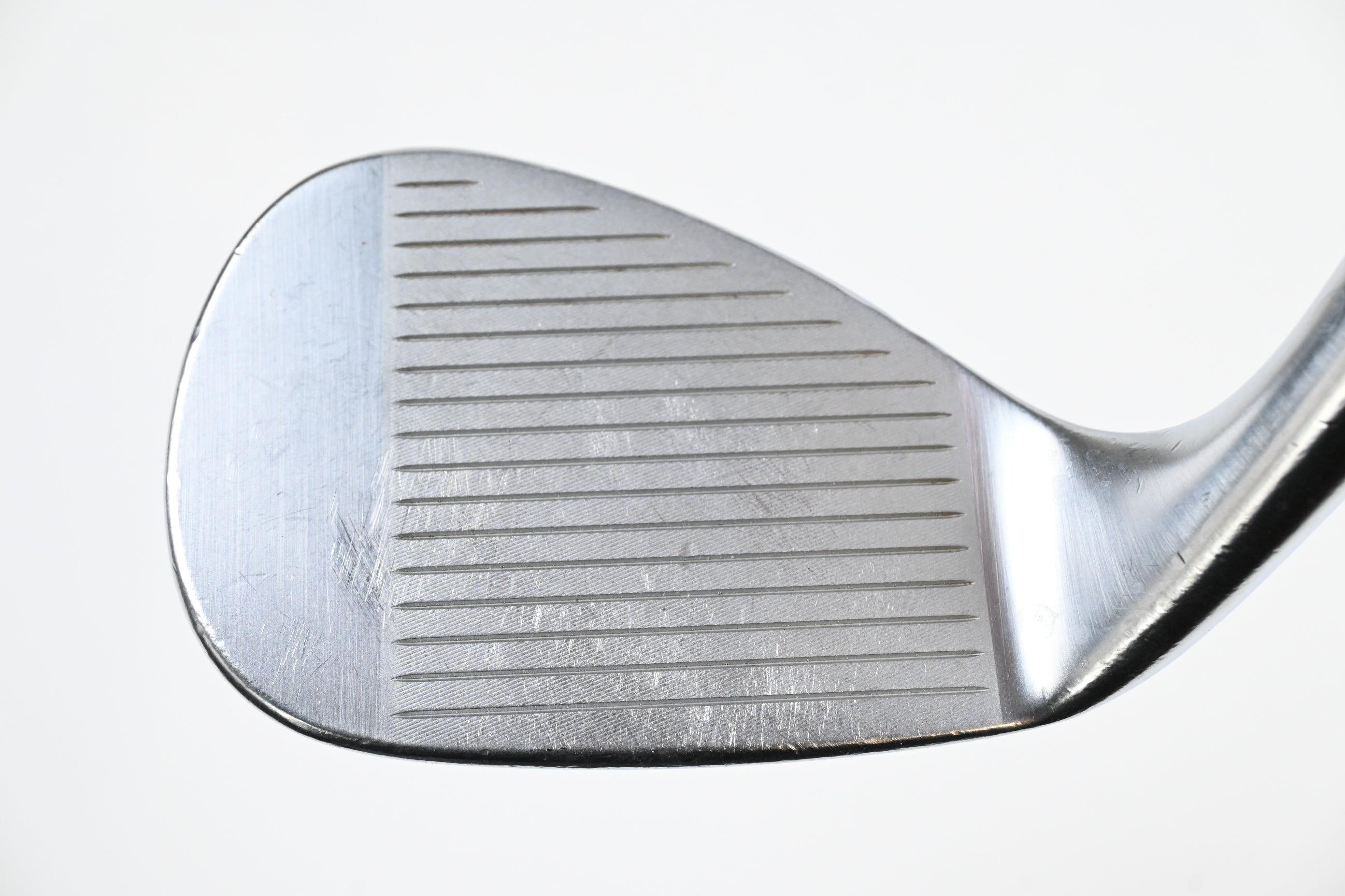 Callaway Opus Platinum Sand Wedge / 54 Degree / Wedge Flex Dynamic Gold Shaft