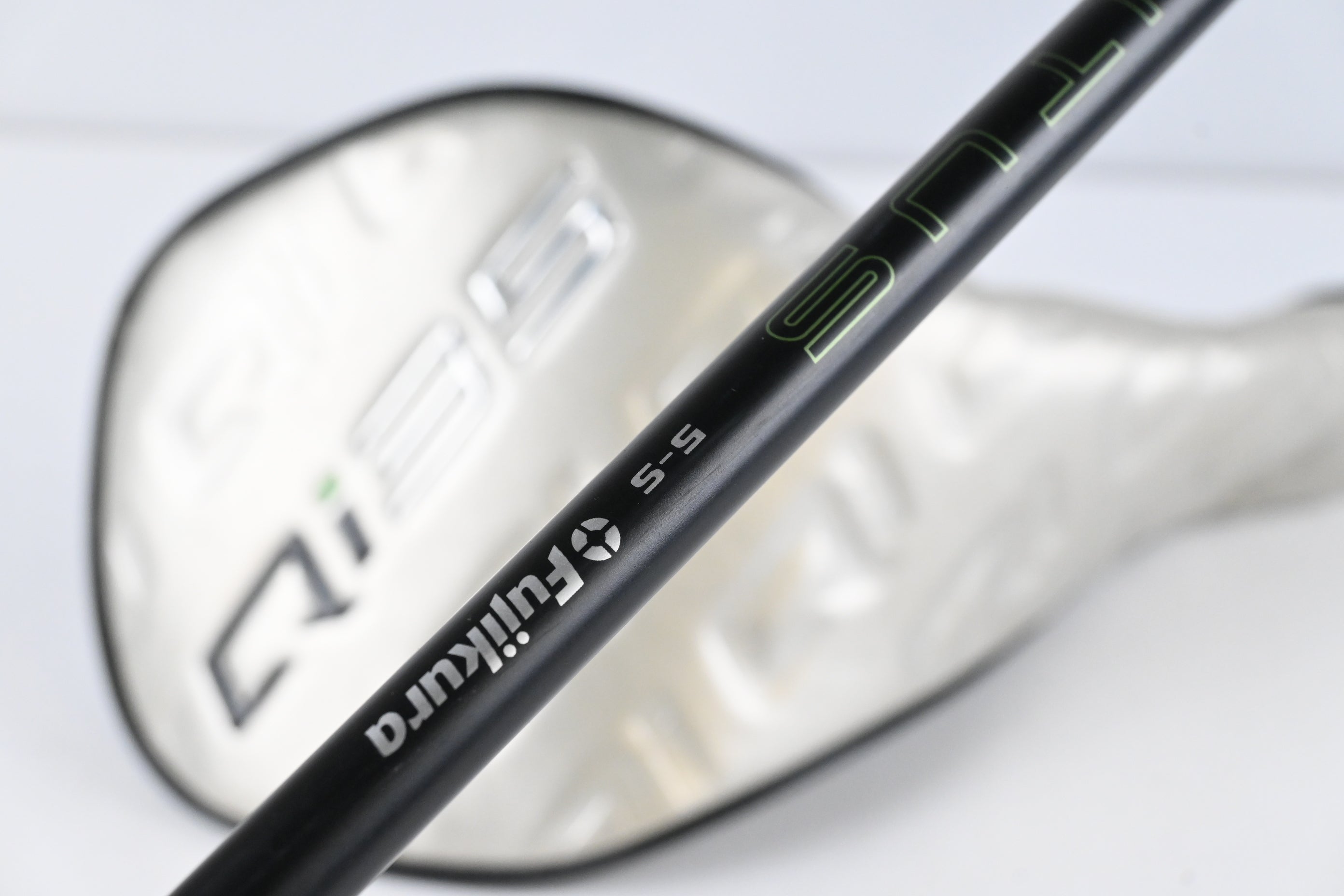 Taylormade Qi35 Max Driver / 9 Degree / Stiff Flex Fujikura Ventus Blue 5 Shaft