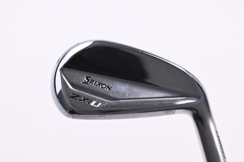 Srixon ZXiU / #3 Iron / 20 Degree / Stiff Flex MMT 80 Shaft