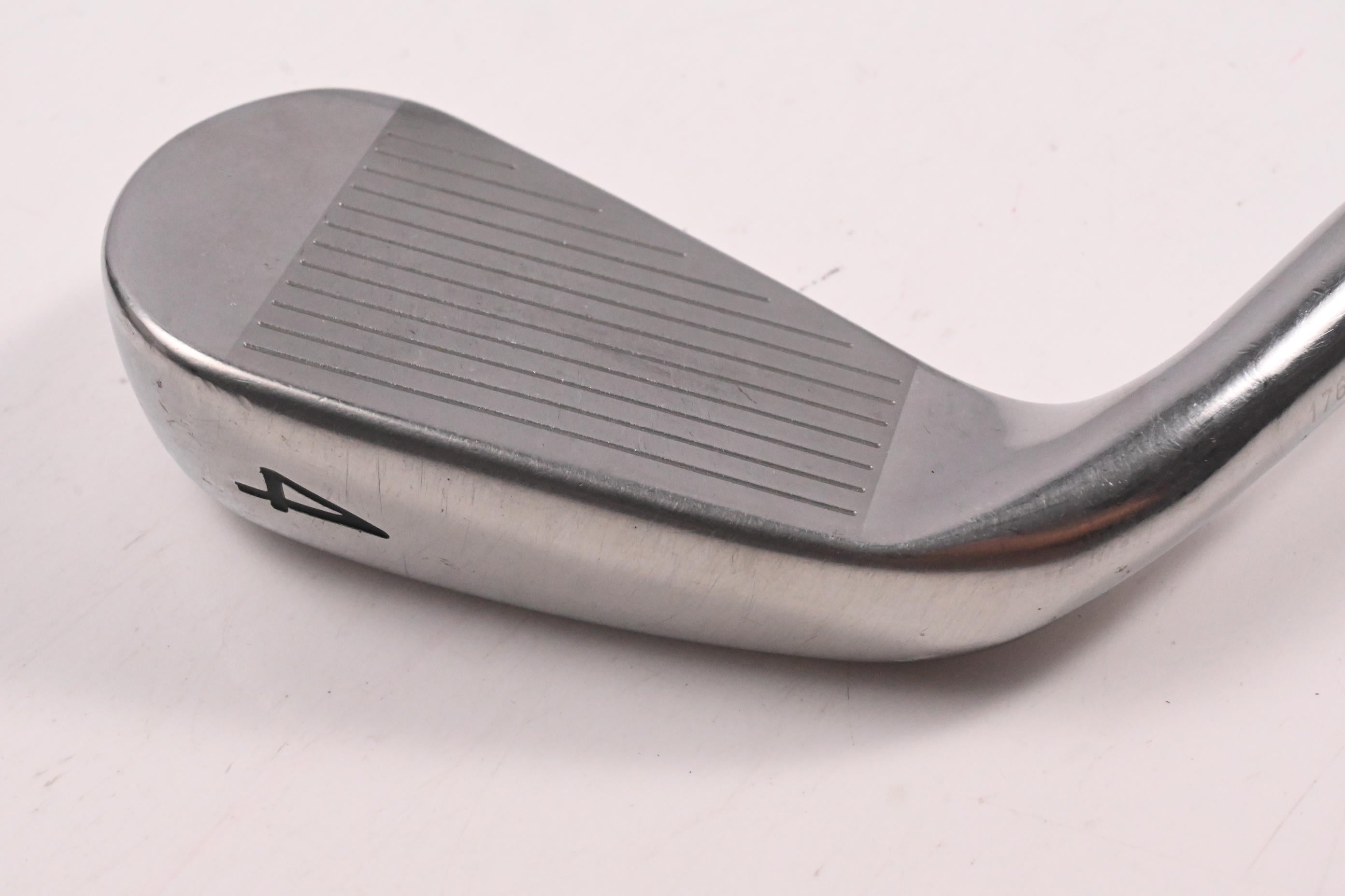 Titleist T300 2019 #4 Iron / 20 Degree / Stiff Flex True Temper AMT Red S300