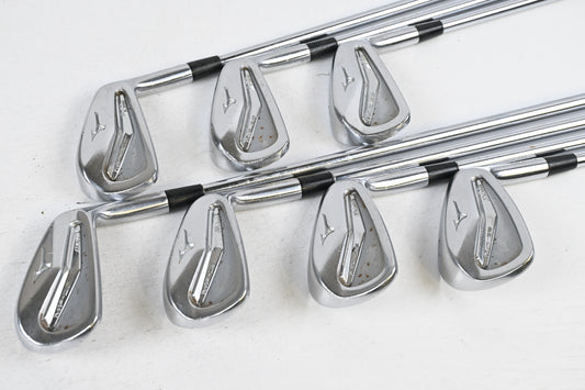 Mizuno MP-25 Irons / 4-PW / Regular Flex Project X Precision Shafts
