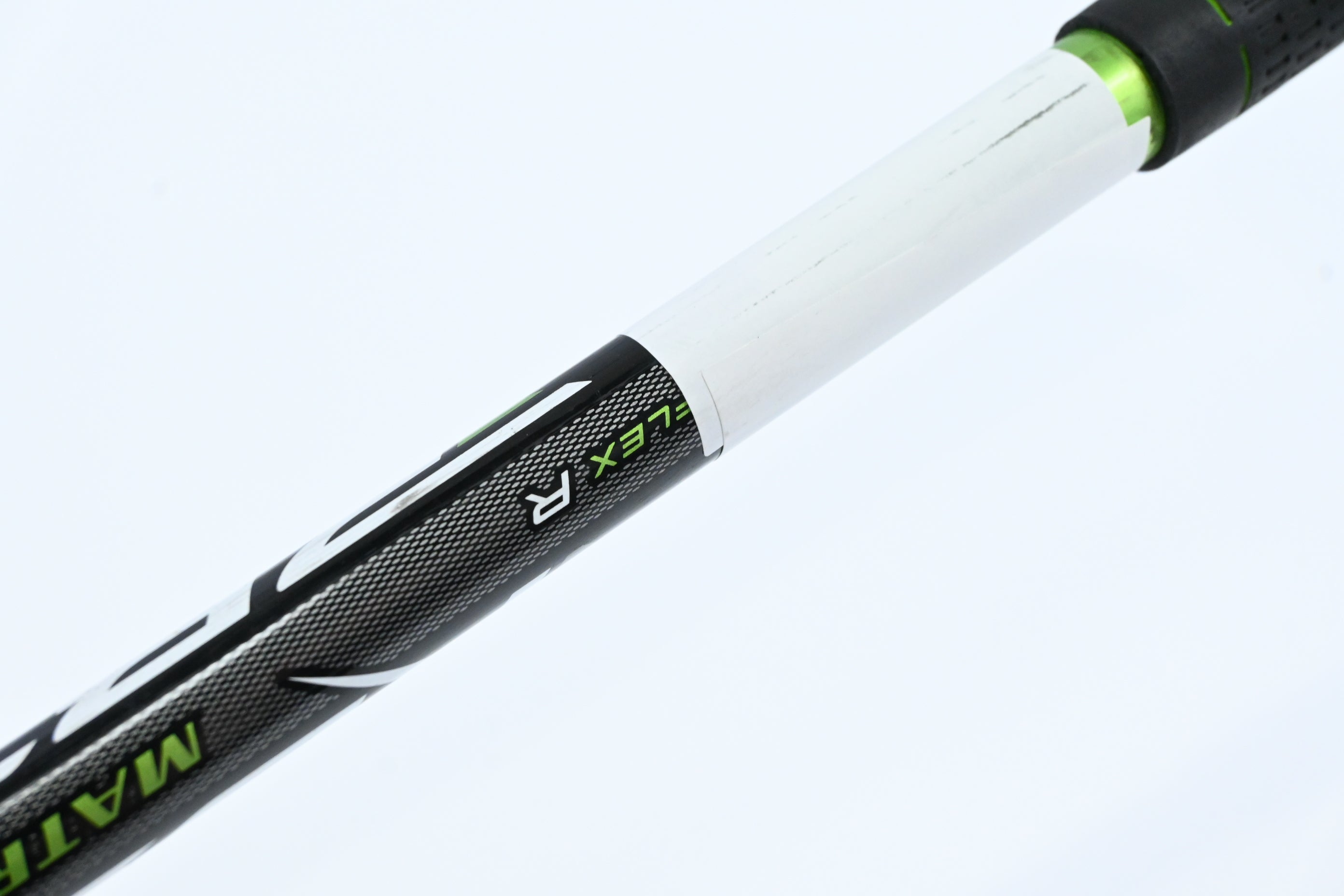 Taylormade RBZ #5 Wood / 19 Degree / Regular Flex Matrix Ozik RBZ Shaft