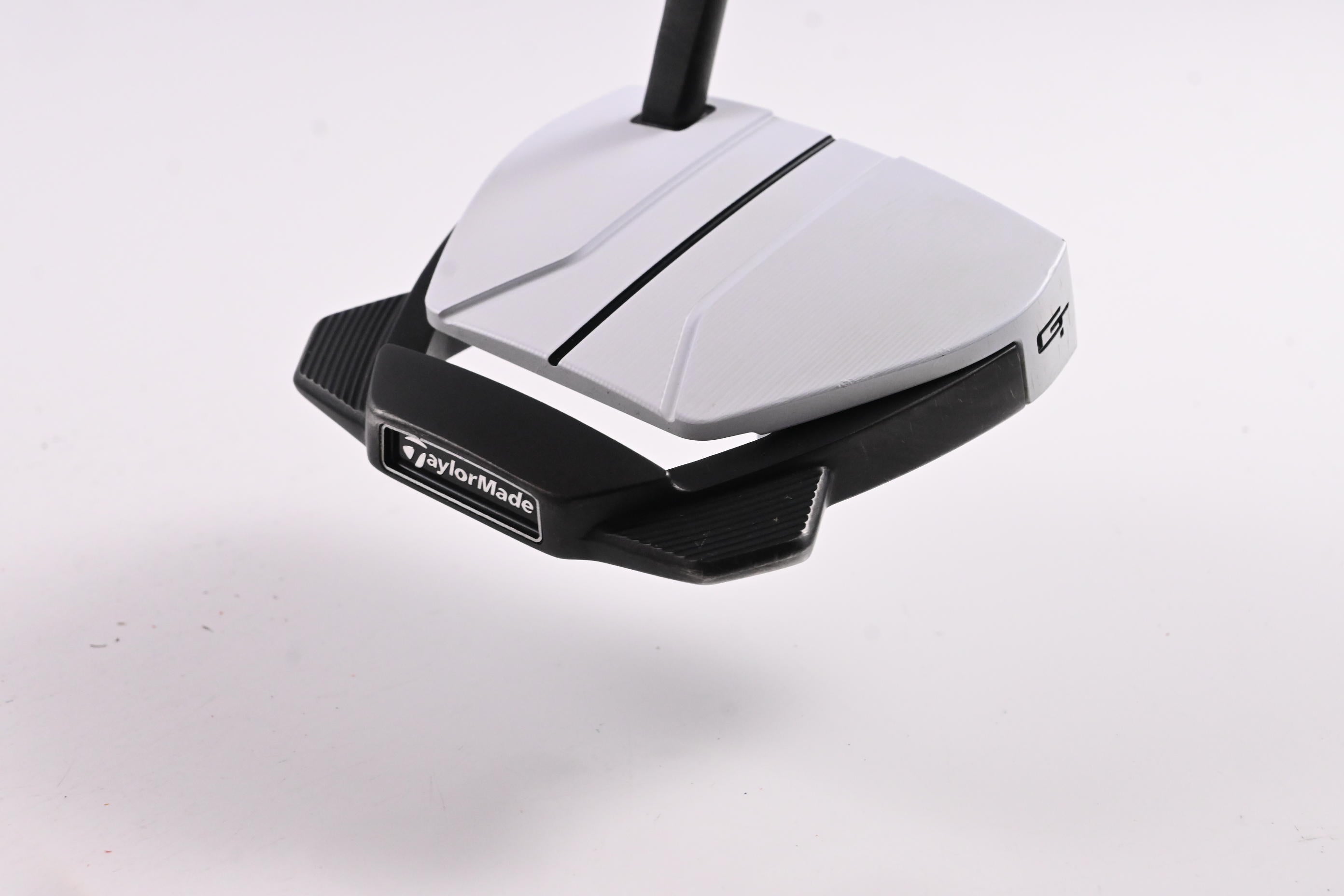Taylormade Spider GTX White Slant Neck Putter / 34 Inch