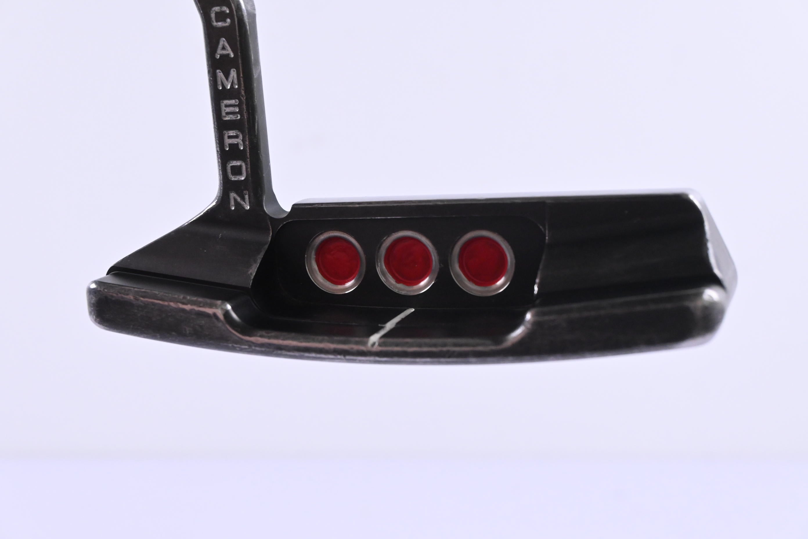 Scotty Cameron Select 2012 Newport 2 Putter / 34 Inch