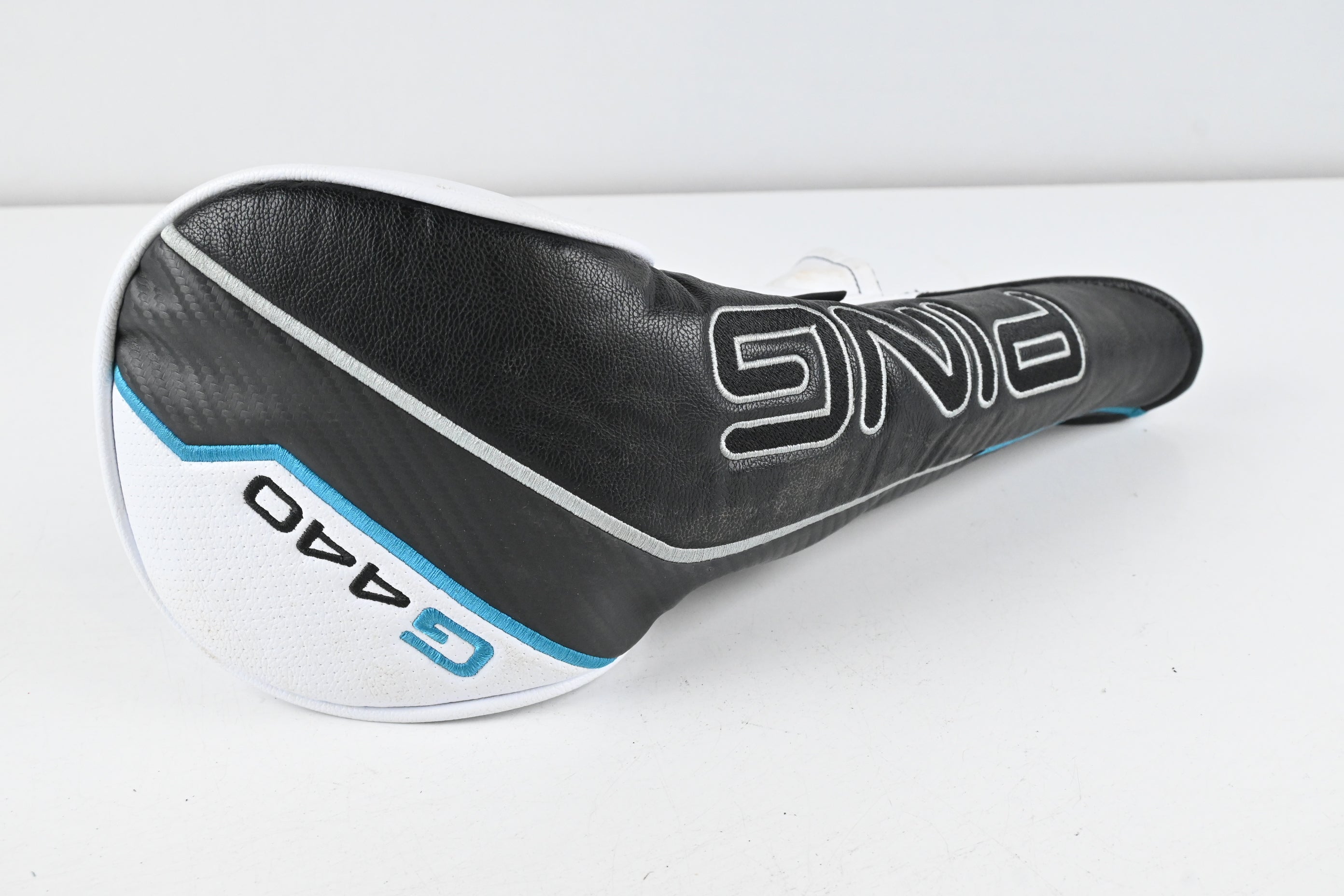 Ping G440 K Driver / 10.5 Degree / Regular Flex Denali Red 60 Shaft