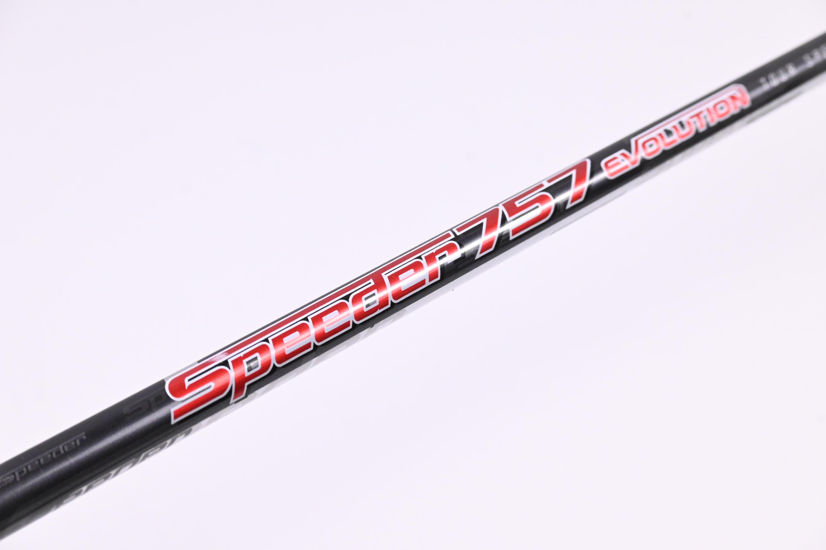 Fujikura Speeder575 Evolution Driver Shaft / Stiff Flex / Taylormade 2nd Gen
