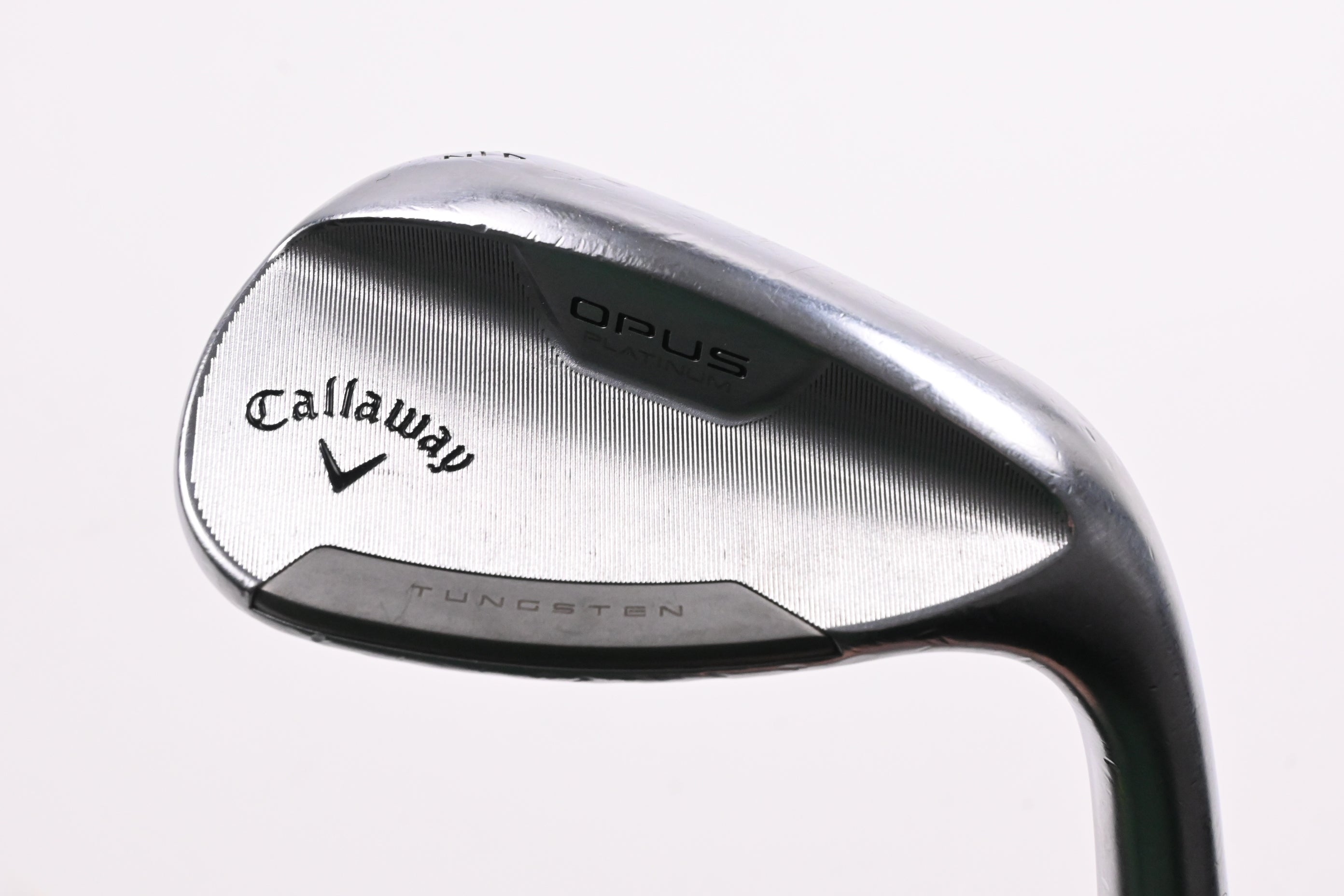 Callaway Opus Platinum Sand Wedge / 54 Degree / X-Flex Project X Shaft