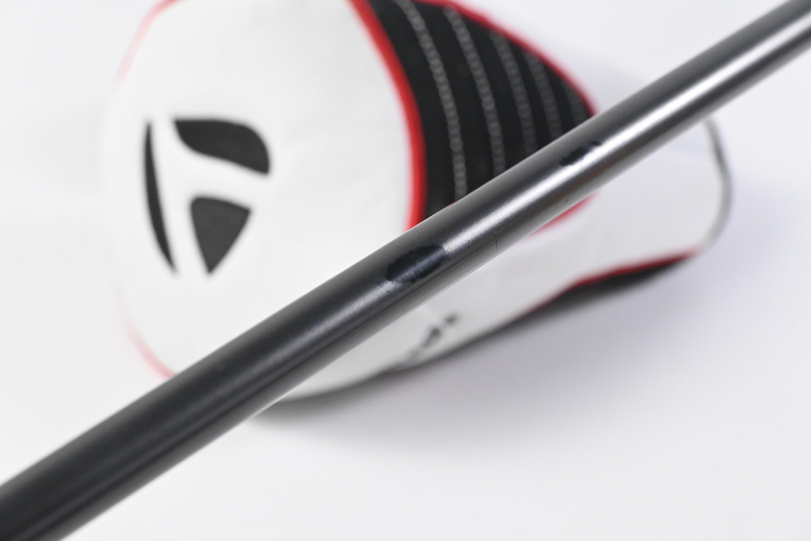 Taylormade RBZ #3 Wood / 15 Degree / Stiff Flex Matrix Ozik XCon-5 Shaft