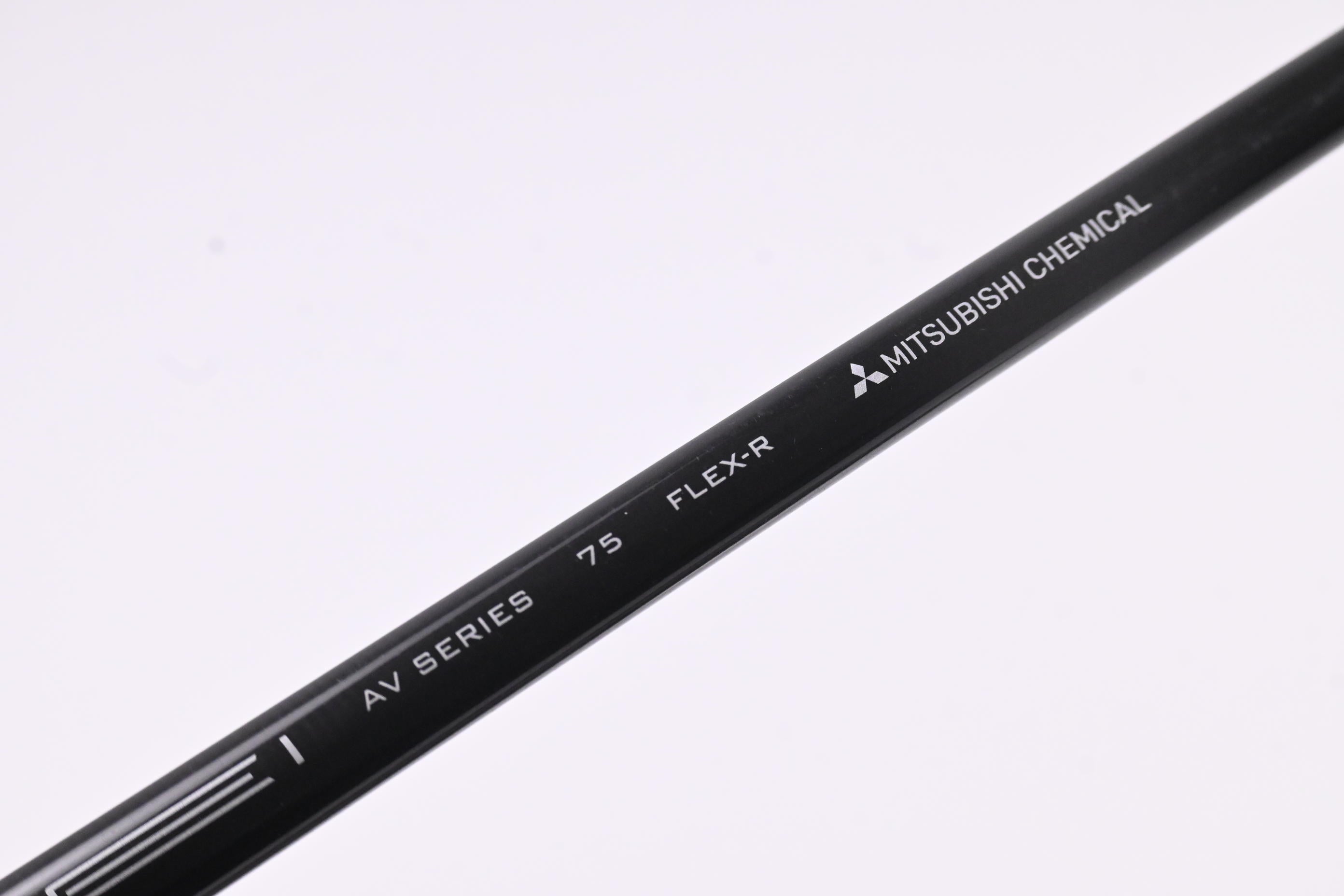 Mitsubishi Chemical Tensei AV Blue 75 #3 Wood Shaft / Regular Flex /