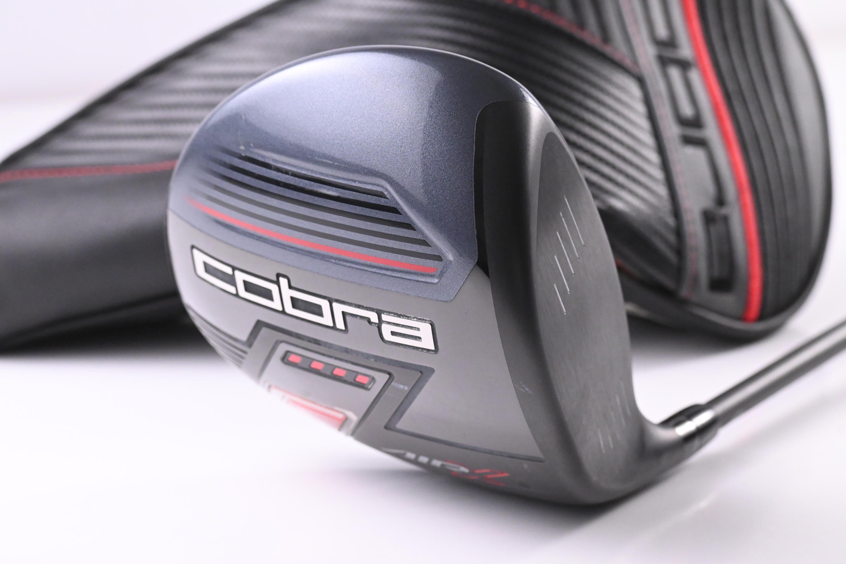 Cobra Air-X Driver / 11.5 Degree / Regular Flex Cobra Ultralite 40 Shaft