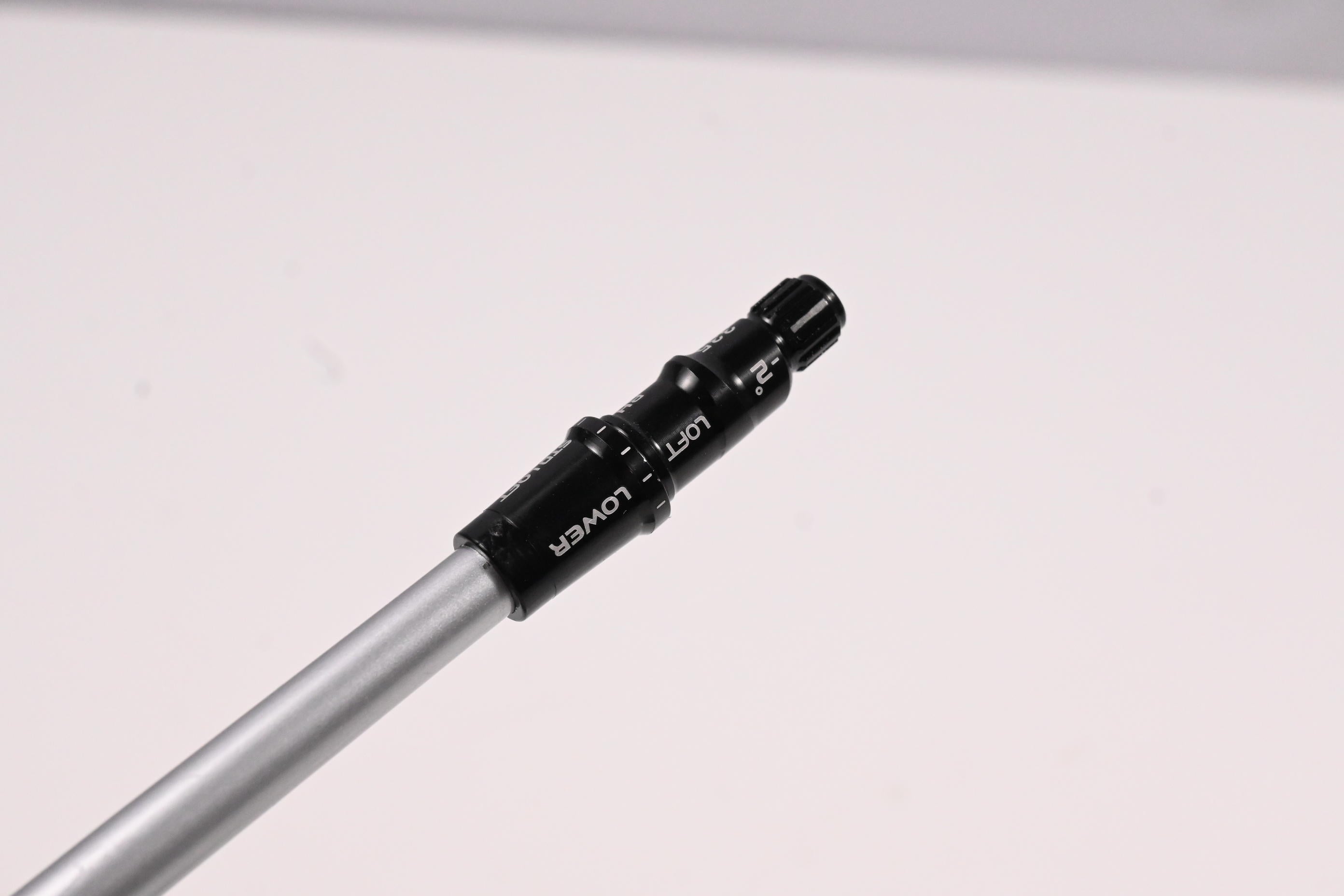 Project X VRTX Blue 50 Fairway Shaft / Regular Flex / Taylormade 2nd Gen