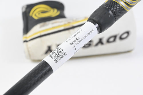 Odyssey Stroke Lab Three Putter / 34 Inch