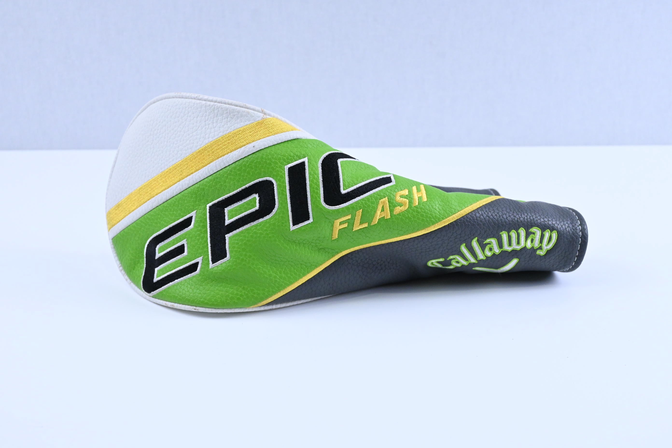 Callaway Epic Flash Driver / 9 Degree / Stiff Flex Fujikura Pro 2.0 6 Shaft