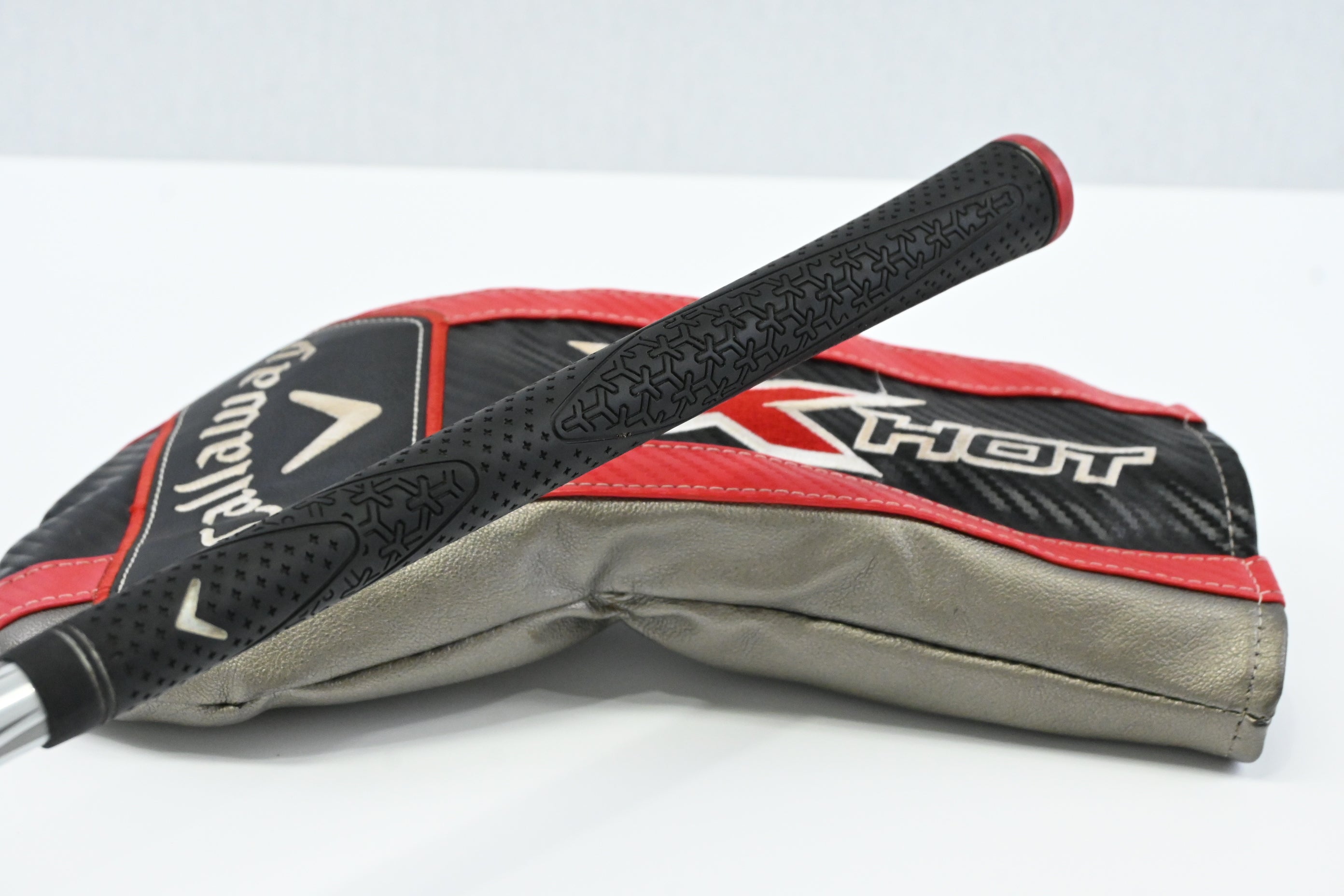 Callaway X Hot 2020 Driver / 10.5 Degree / Regular Flex Project X PXv Shaft