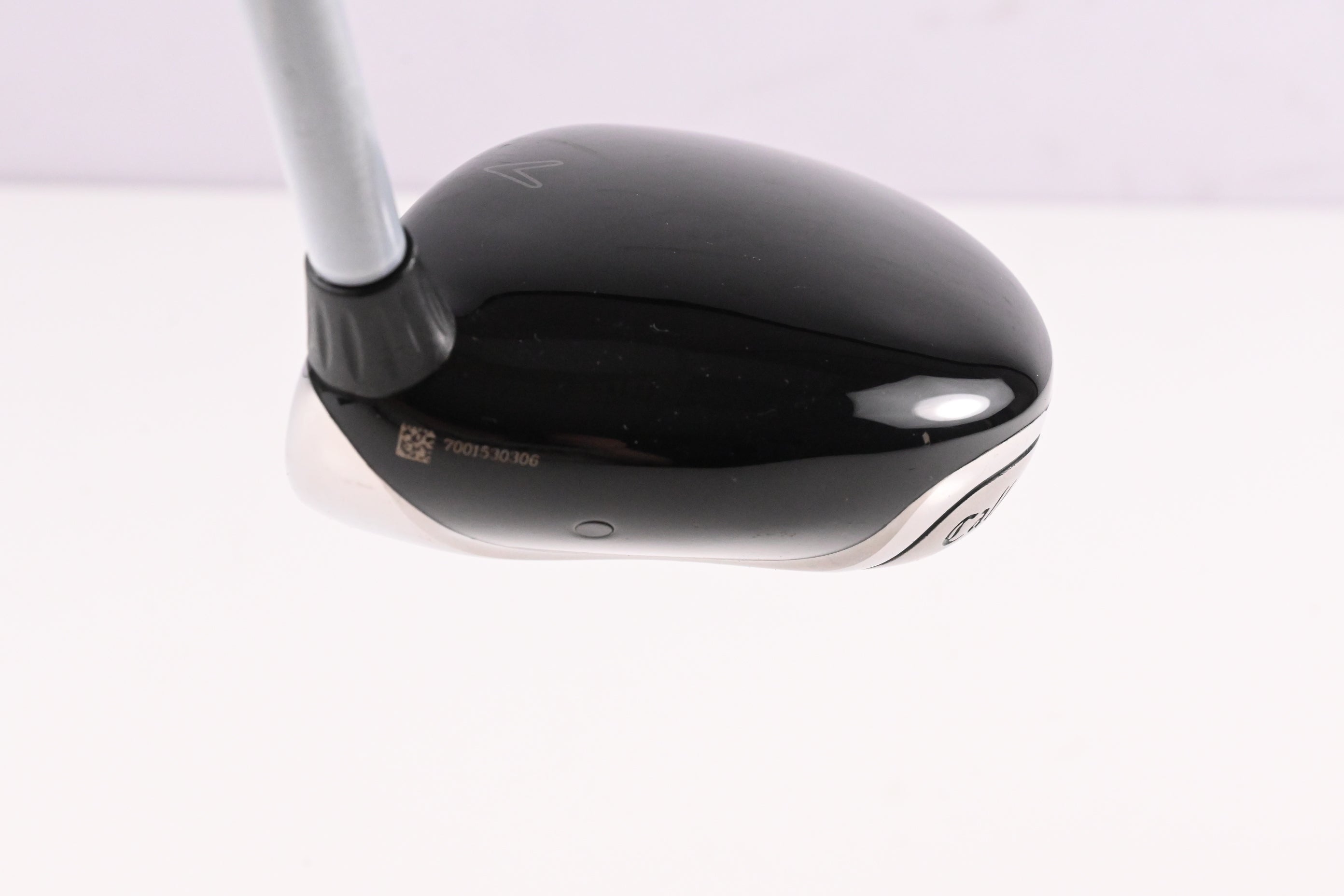 Callaway X 2006 #3 Wood / 15 Degree / Regular Flex Fujikura 60 Shaft