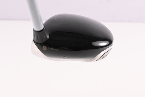 Callaway X 2006 #3 Wood / 15 Degree / Regular Flex Fujikura 60 Shaft