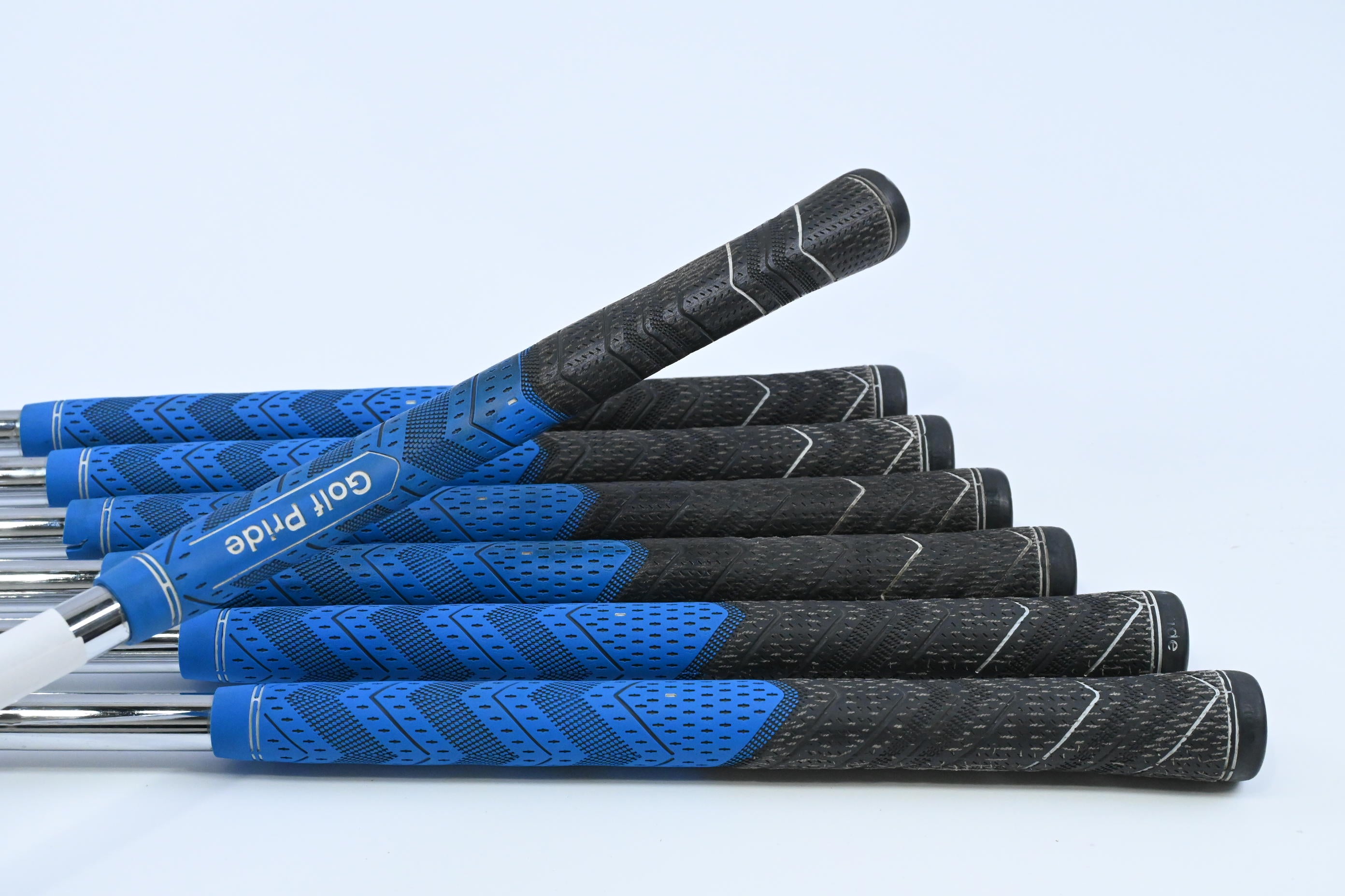 Callaway Apex Pro 19 Irons / 4-PW / X-Flex NS Pro Modus3 Tour 120 Shafts