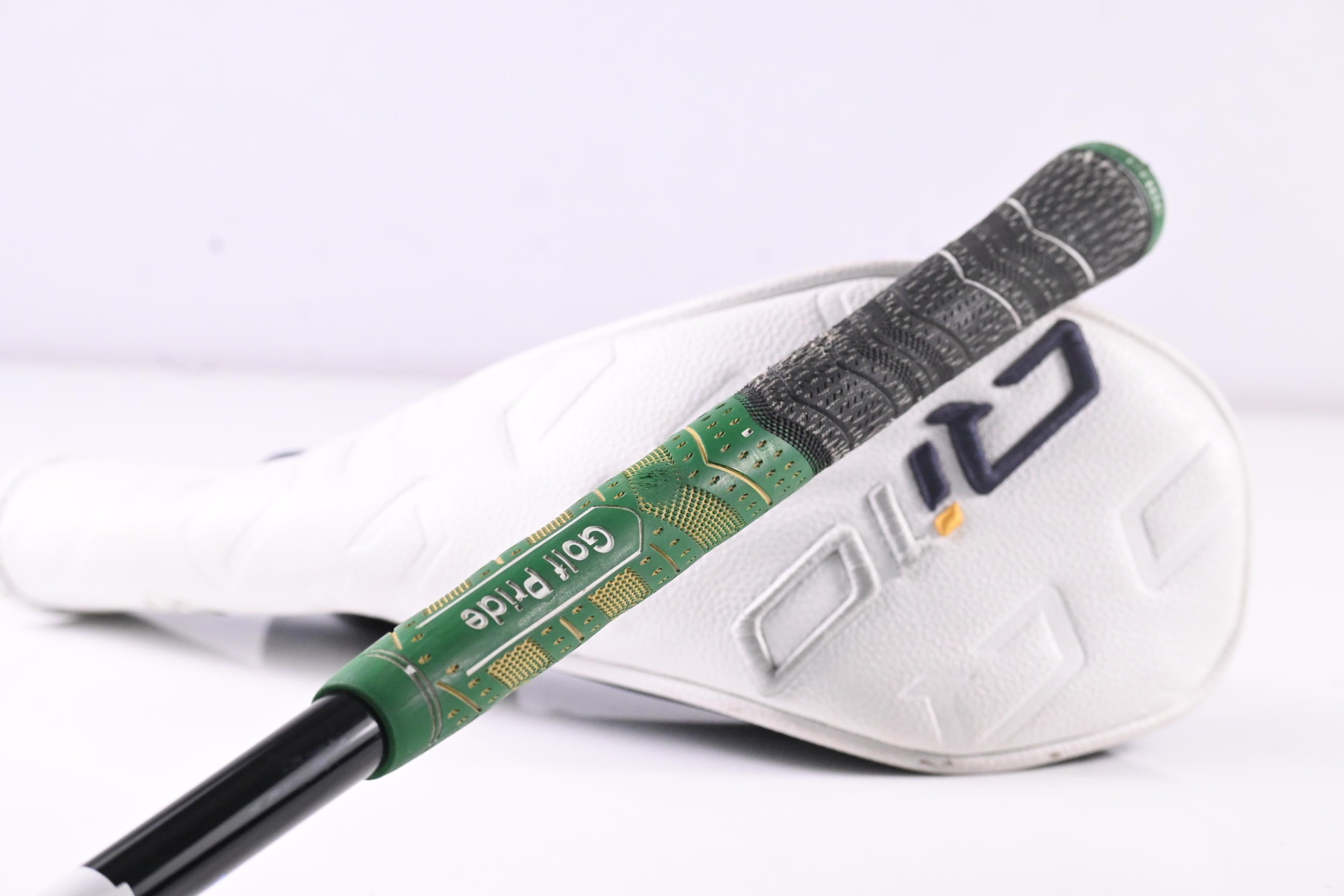 Taylormade Qi10 #3 Wood / 15 Degree / Stiff Flex HZRDUS Black 70 Shaft