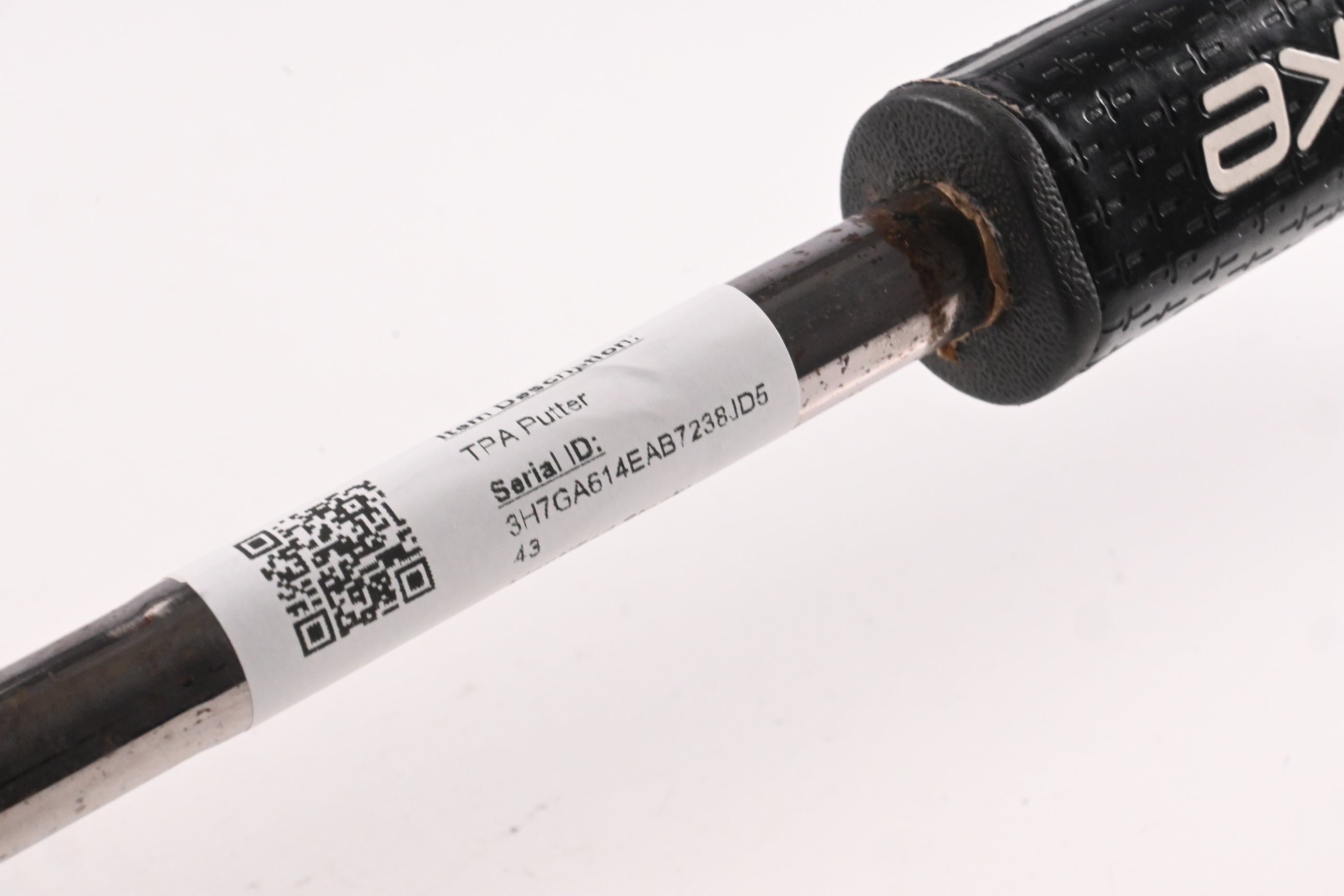 Wilson TPA X Putter / 35 Inch