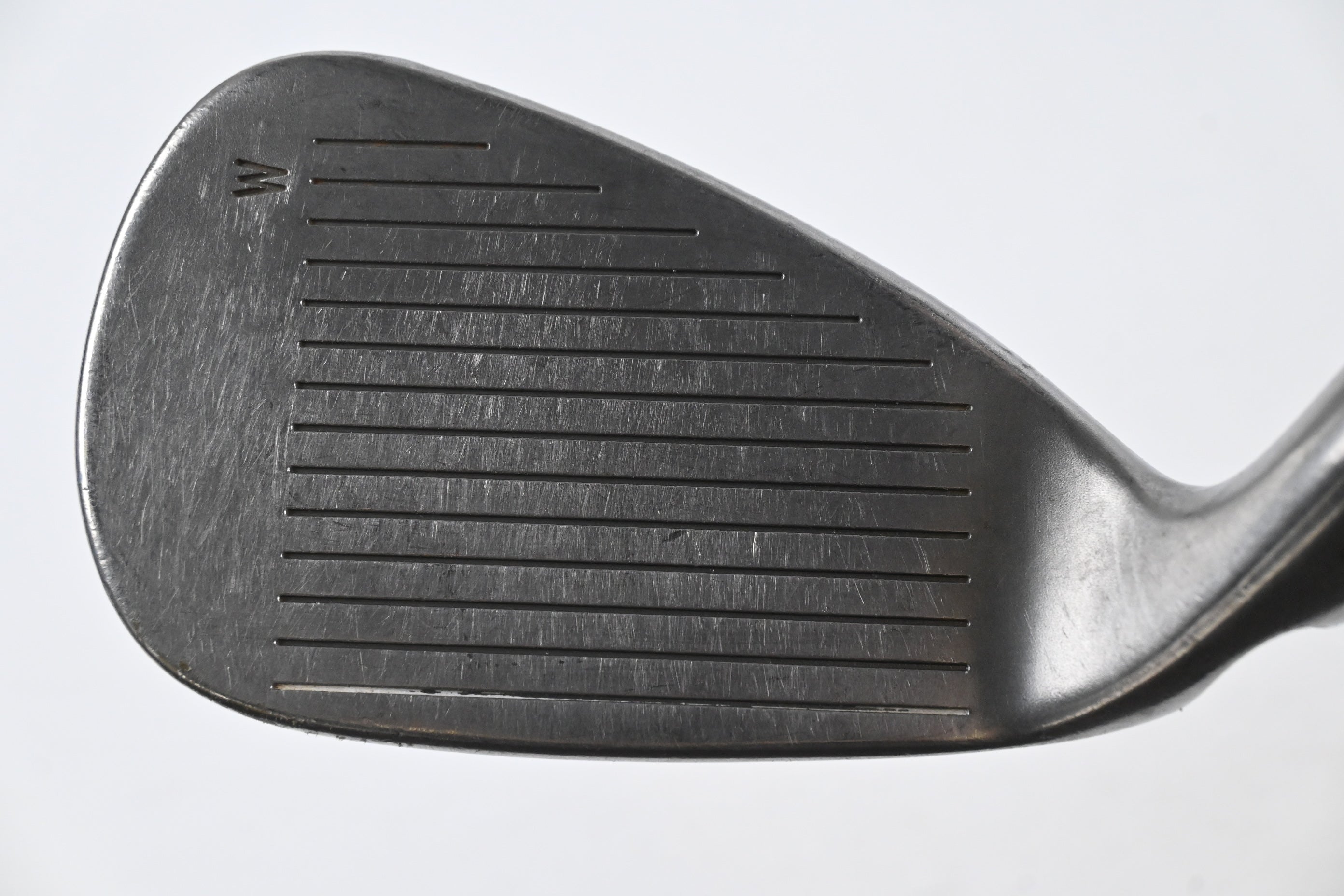 Ping G30 Pitching Wedge / 46 Degree / White Dot / Regular Flex CFS Distance
