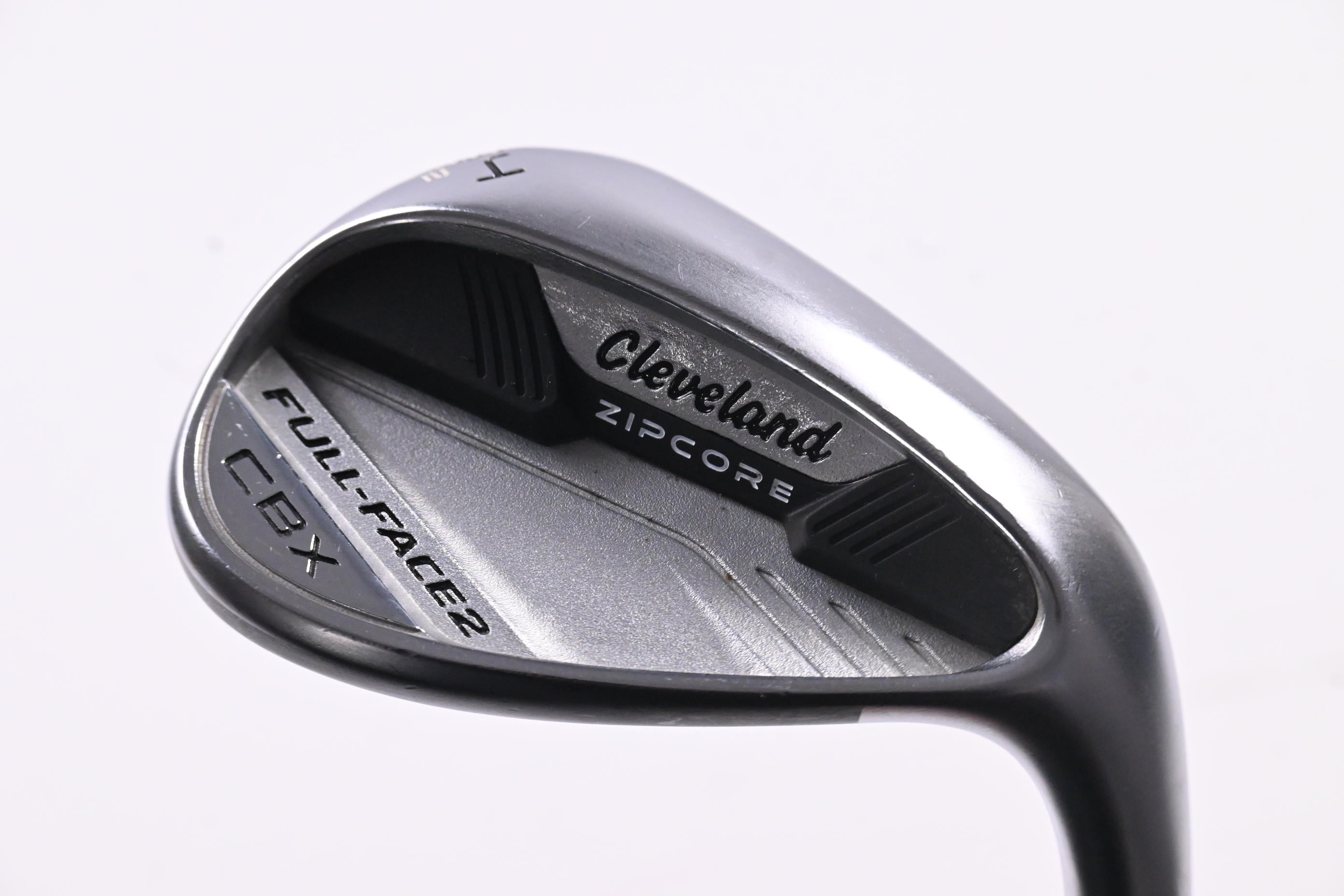 Cleveland CBX Full Face 2 Sand Wedge / 54 Degree / Wedge Flex Dynamic Gold 115